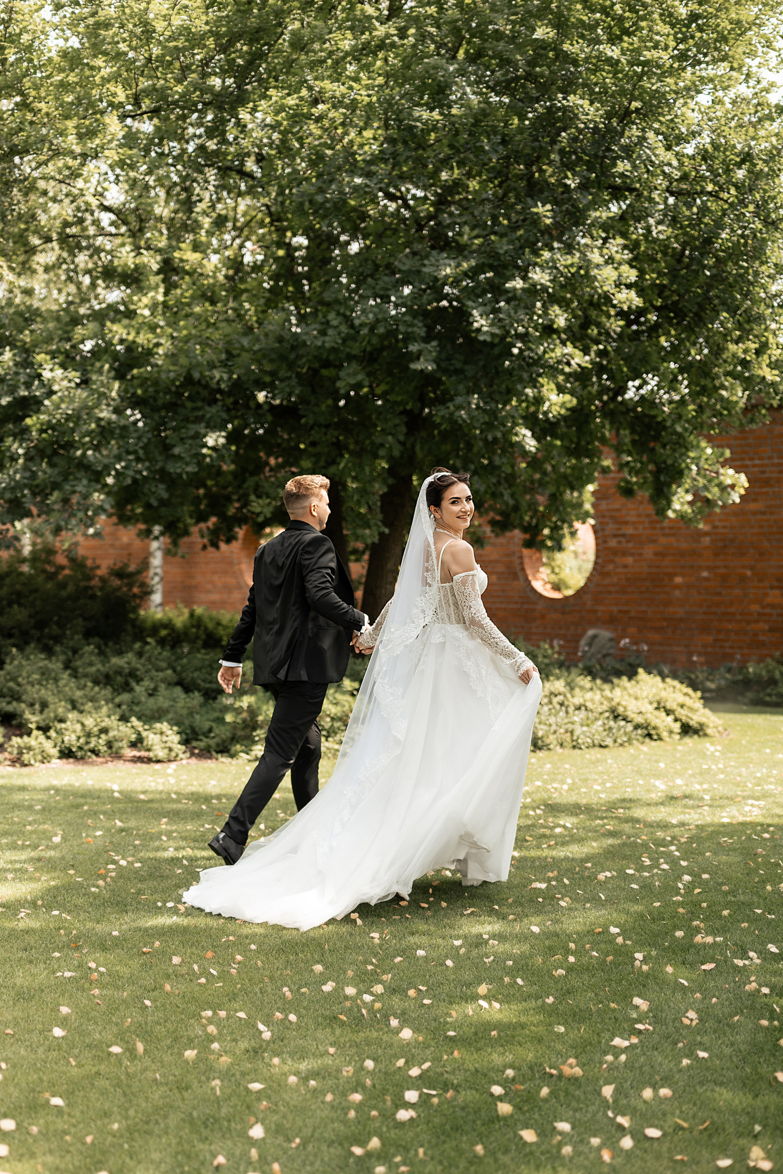Viktoria & Dariusz. VideofotKA.pl