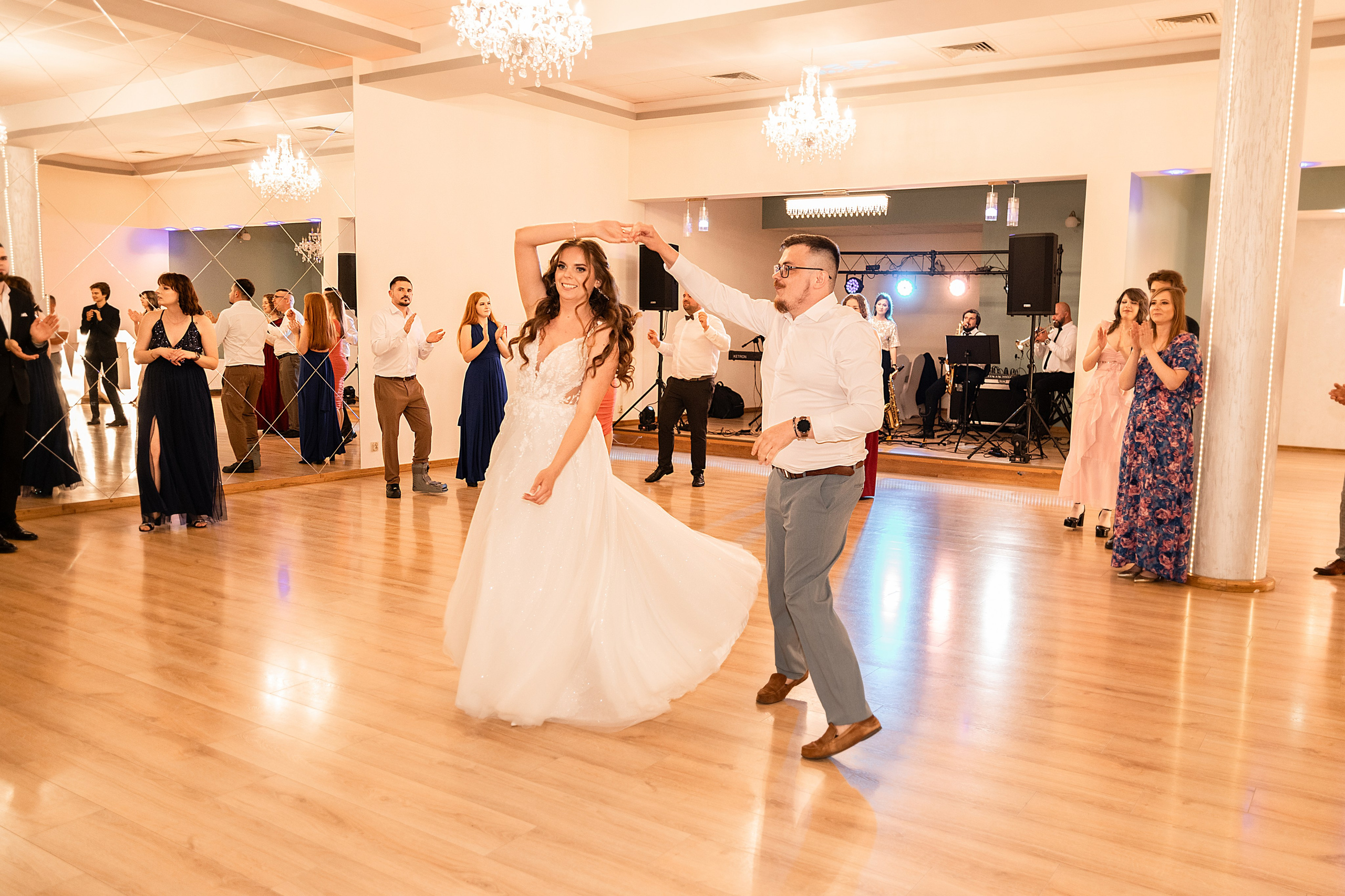 Agata & Rafał. VideofotKA.pl