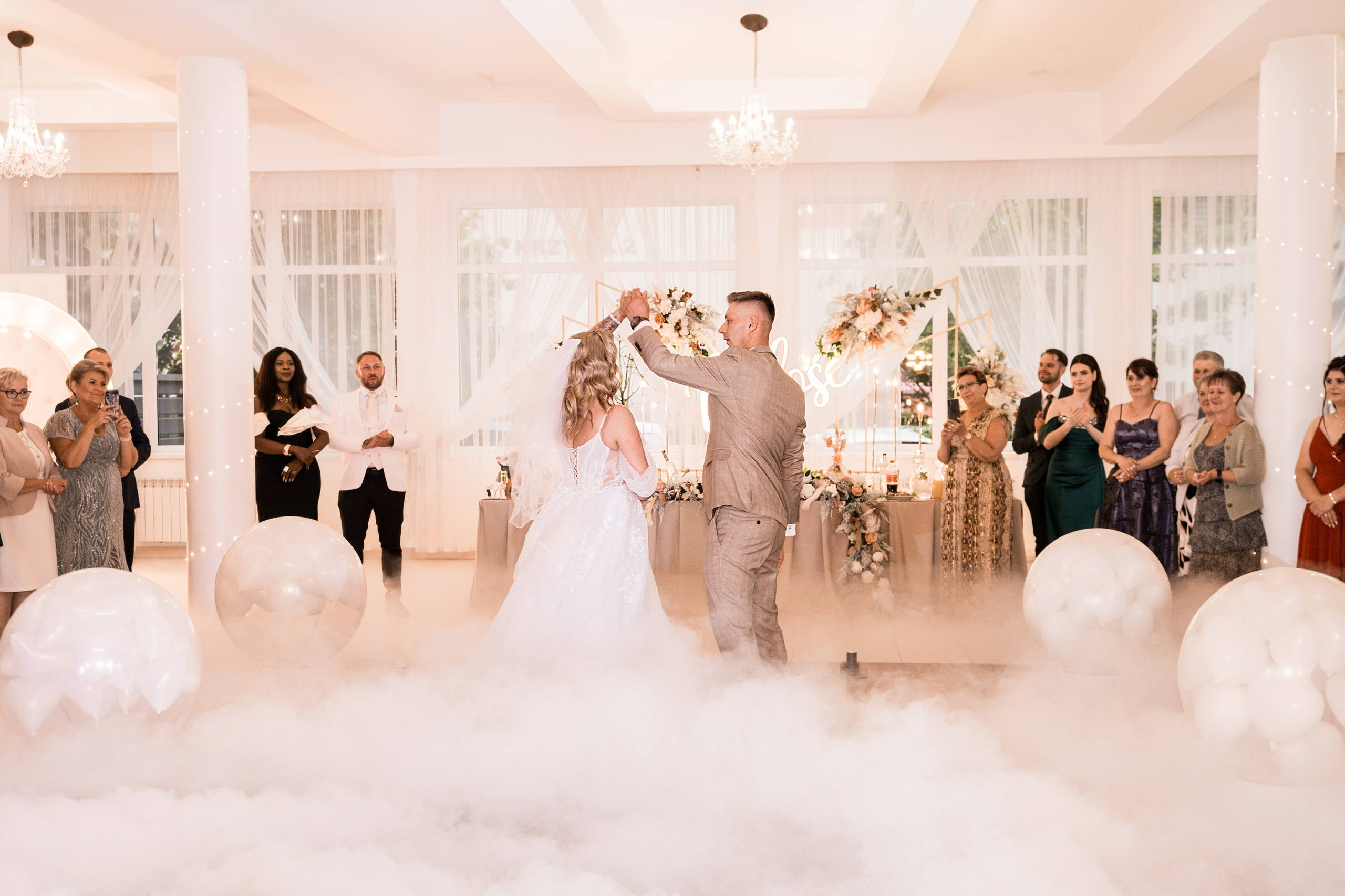 Julita & Krzysztof. VideofotKA.pl