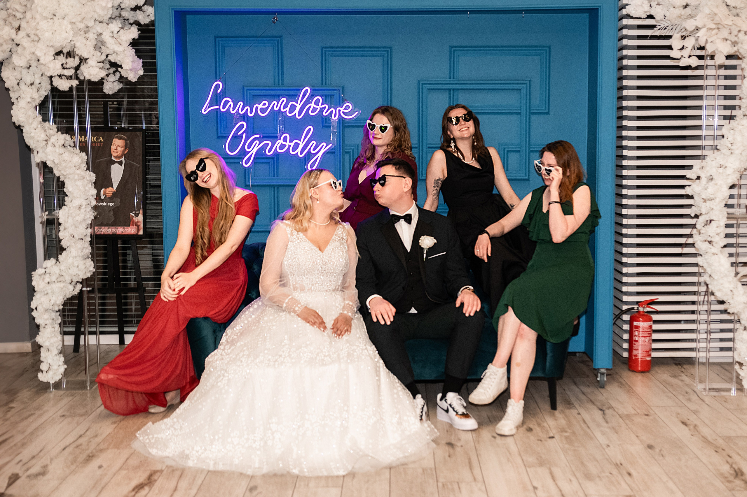 Klaudia & Szymon. VideofotKA.pl