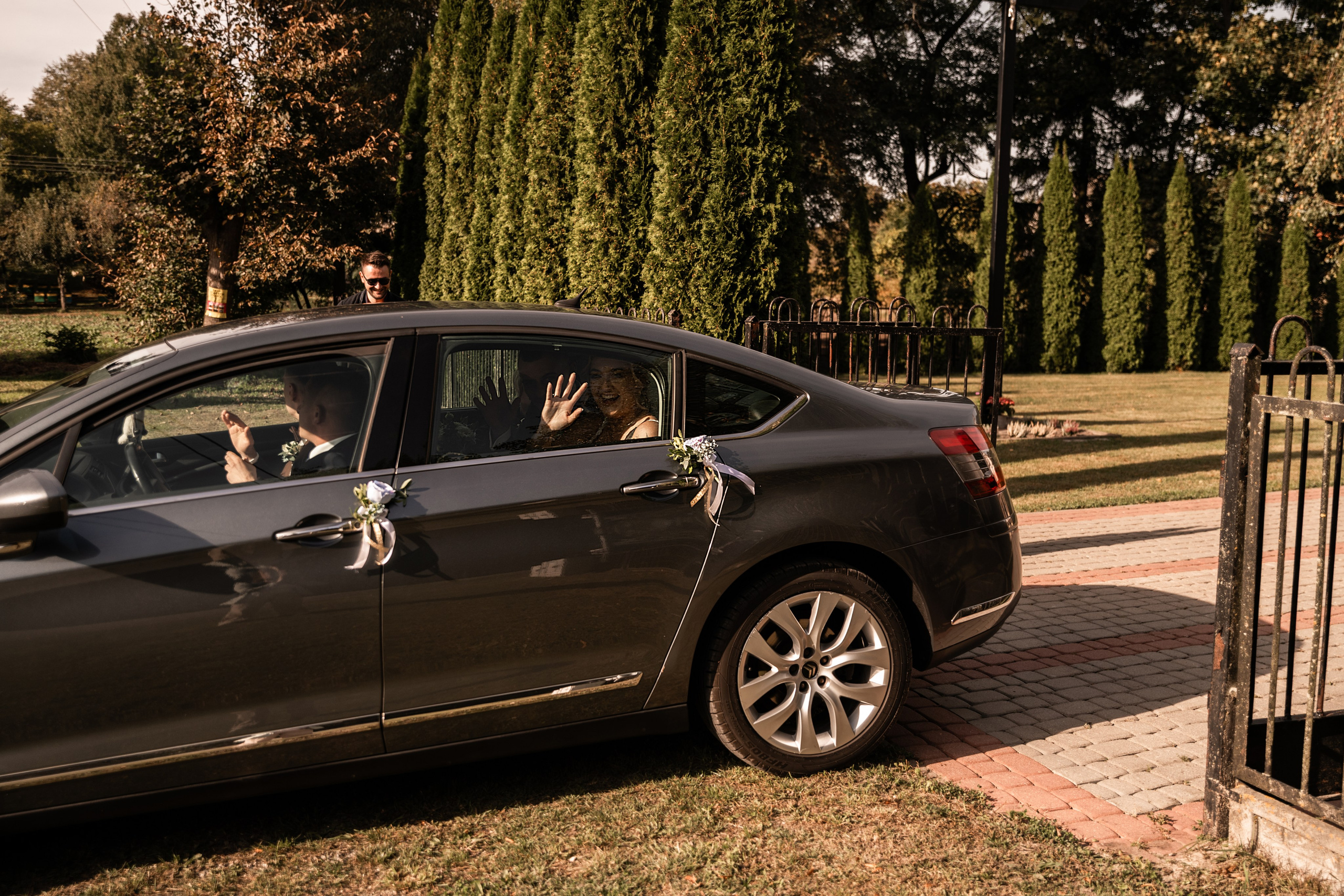 Magdalena&Sylwek. VideofotKA.pl