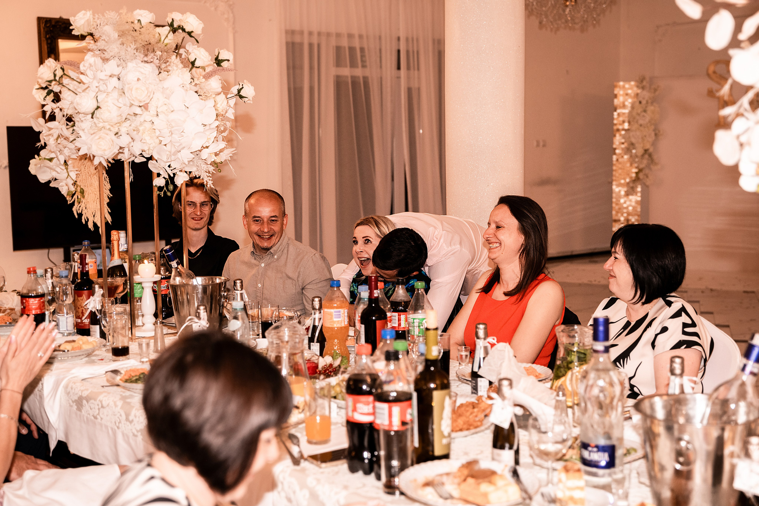 Marianna & Semen. VideofotKA.pl