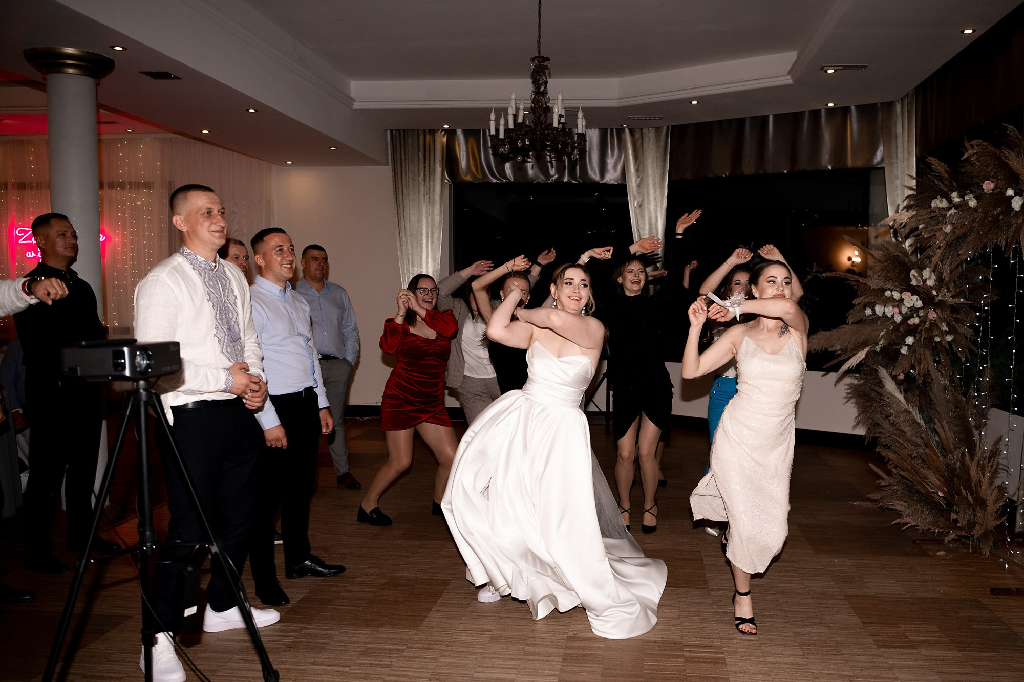 Nataliia & Vitalij. VideofotKA.pl