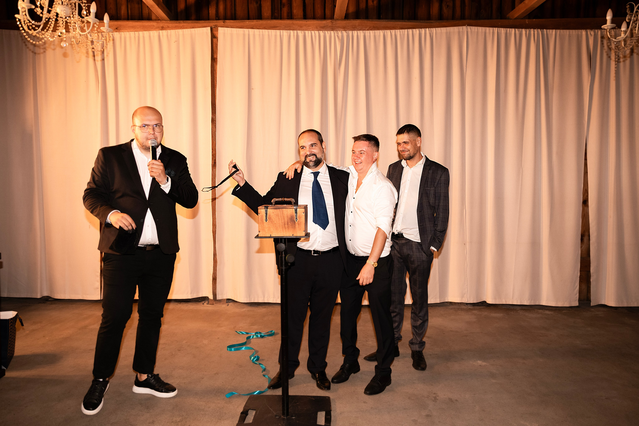 Agnieszka & Jacek. VideofotKA.pl