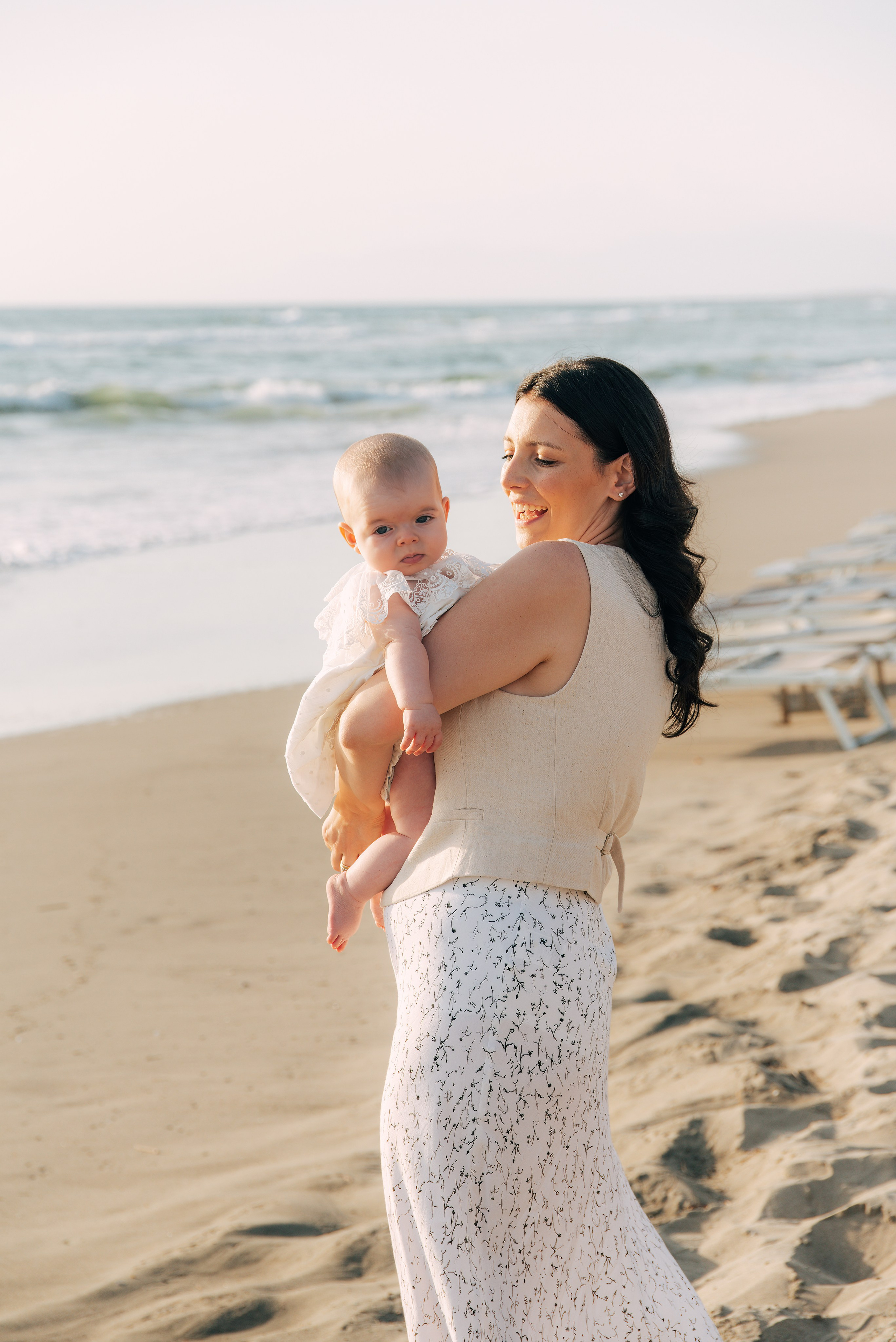 Arianna. Fotografo di famiglia