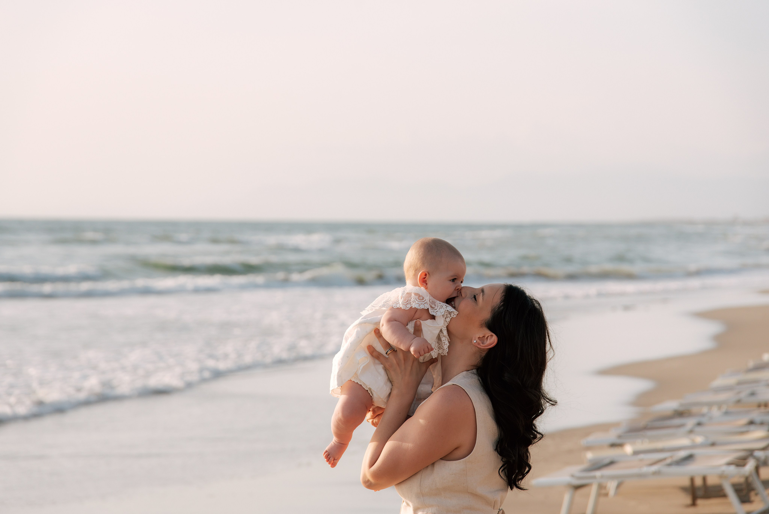 Arianna. Fotografo di famiglia