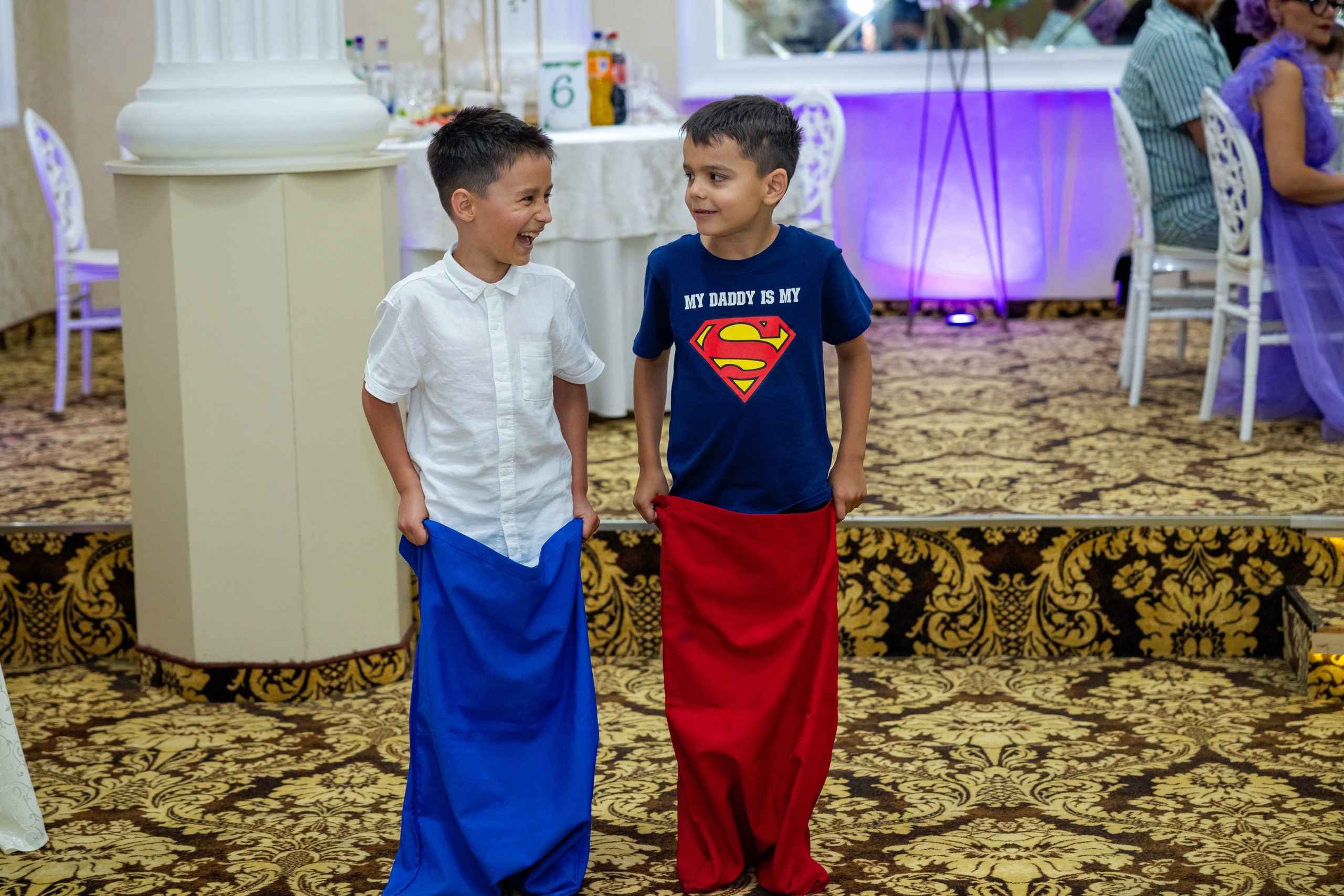 Andrei Damian. Moments By Gub