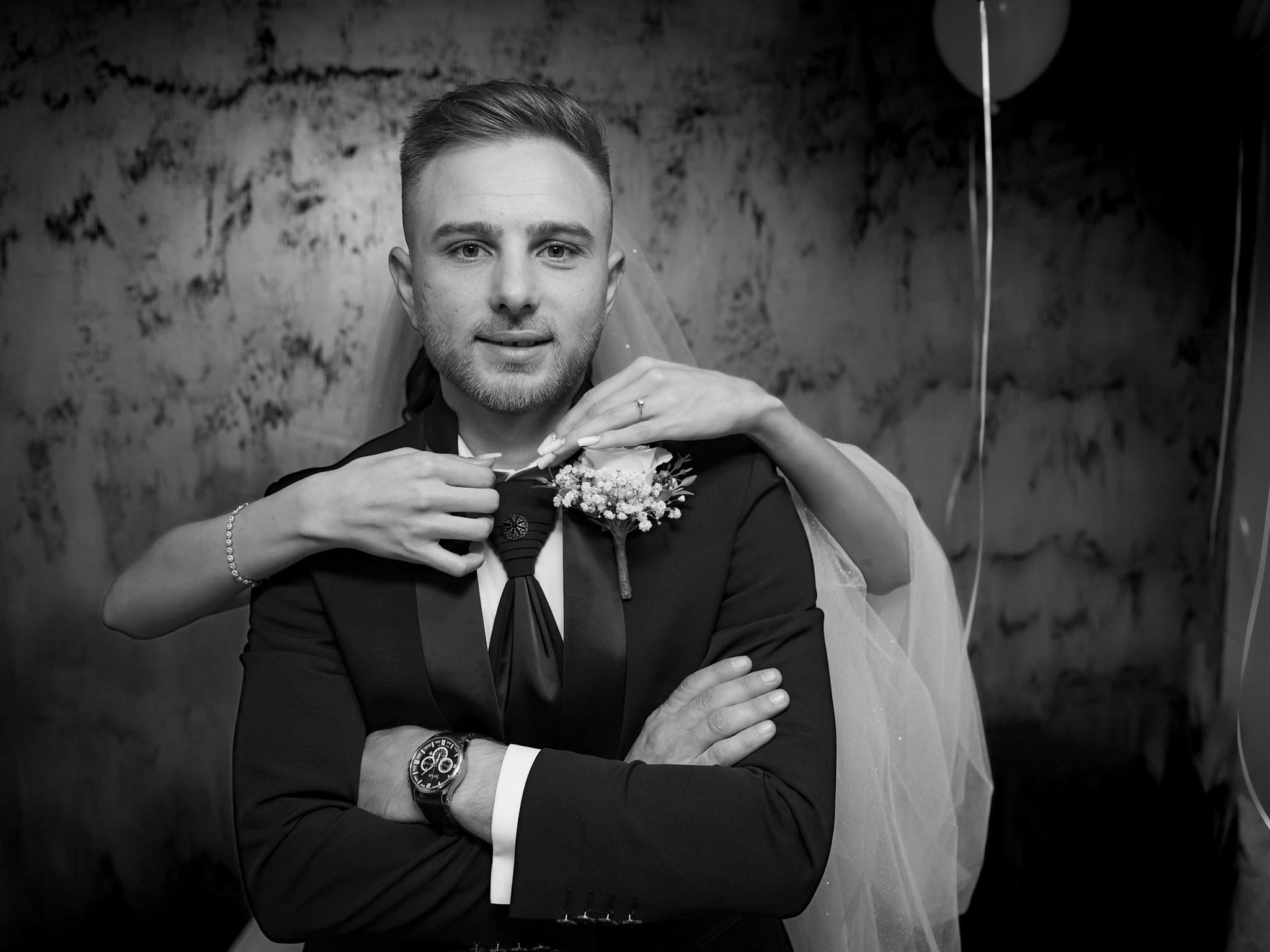 Alin & Florentina. Fotograf Nuntă Constanța - Moments by Gub