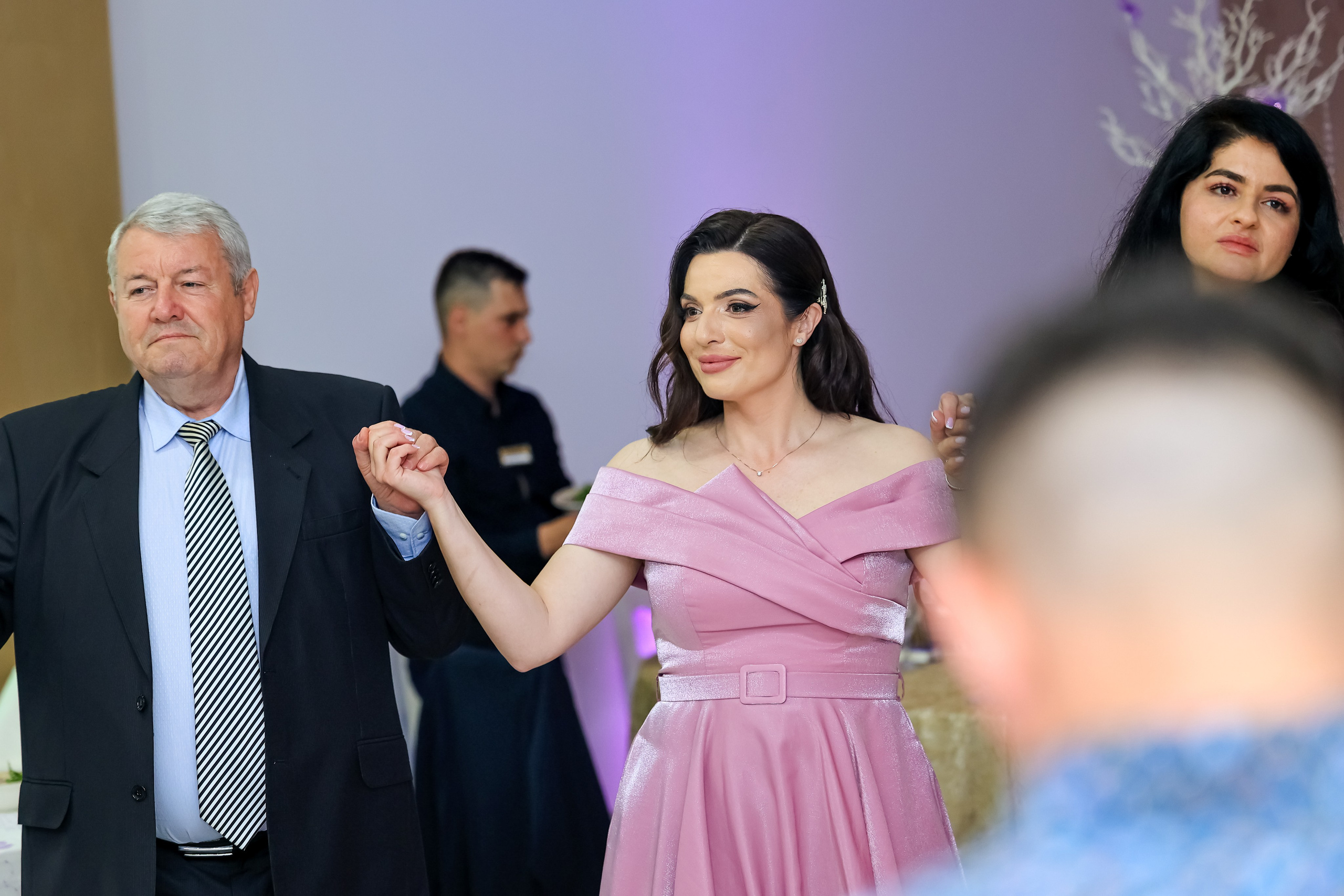 Iris Stefania. Moments By Gub