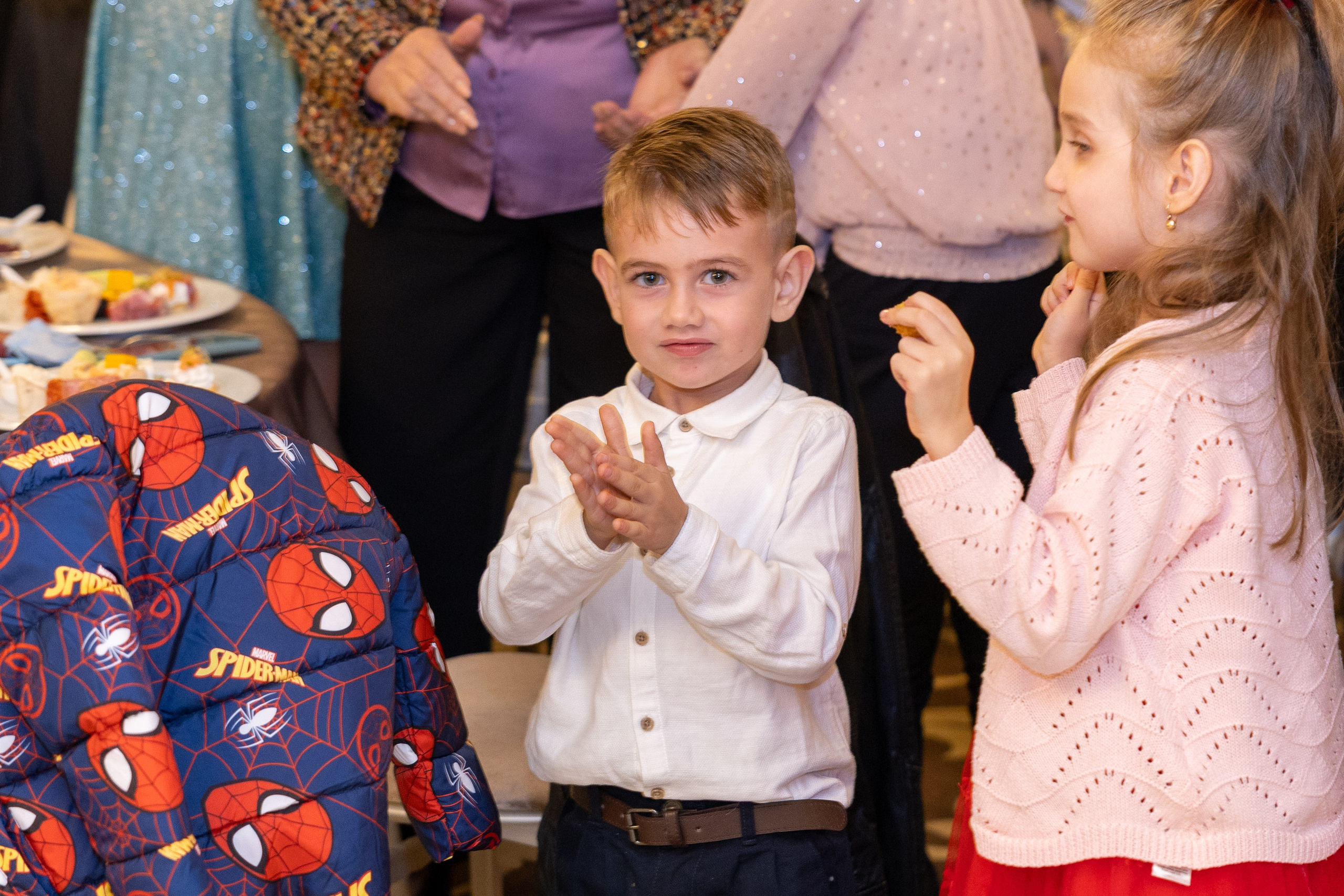 Andrei Sebastian. Moments By Gub