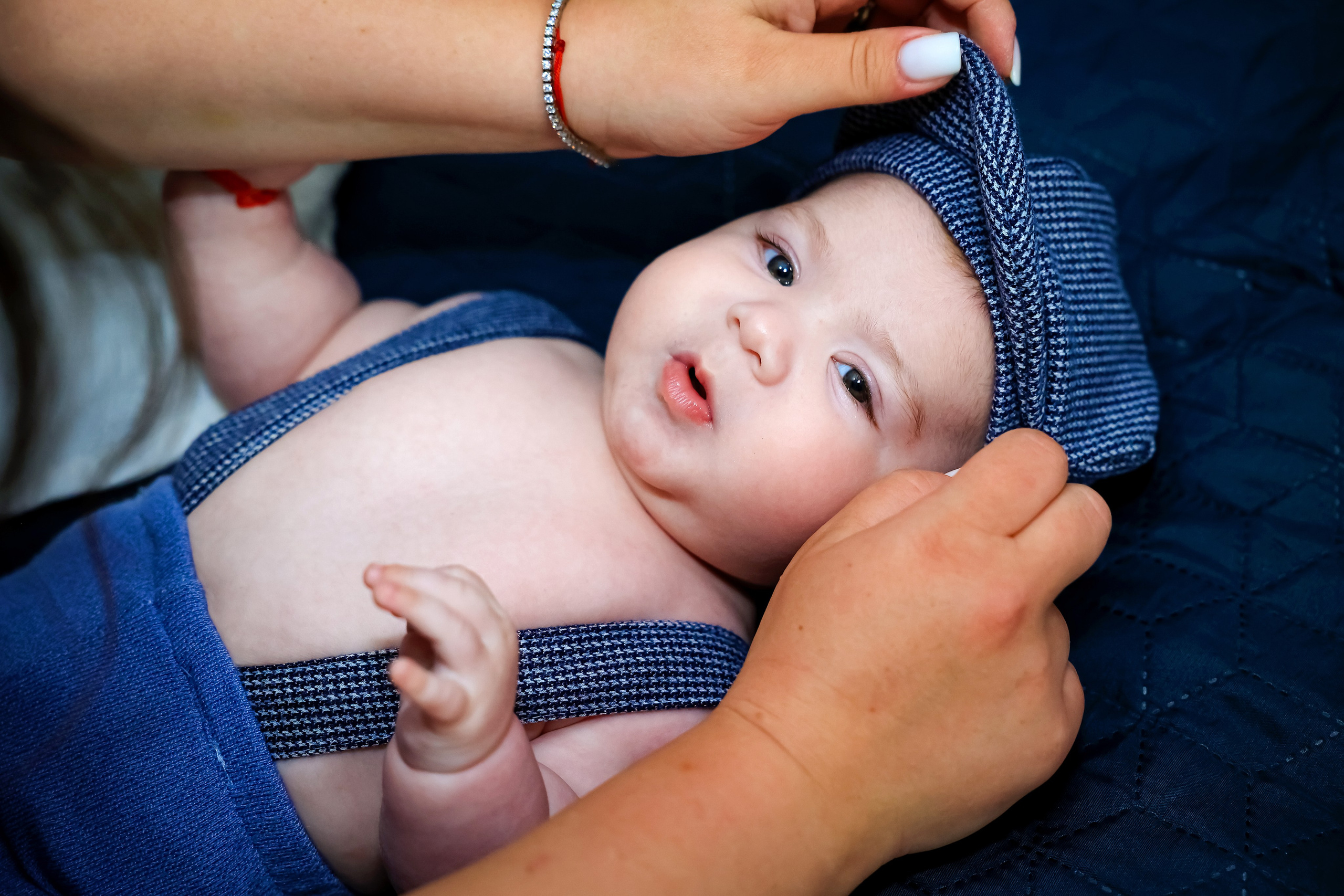 Andrei Damian. Moments By Gub