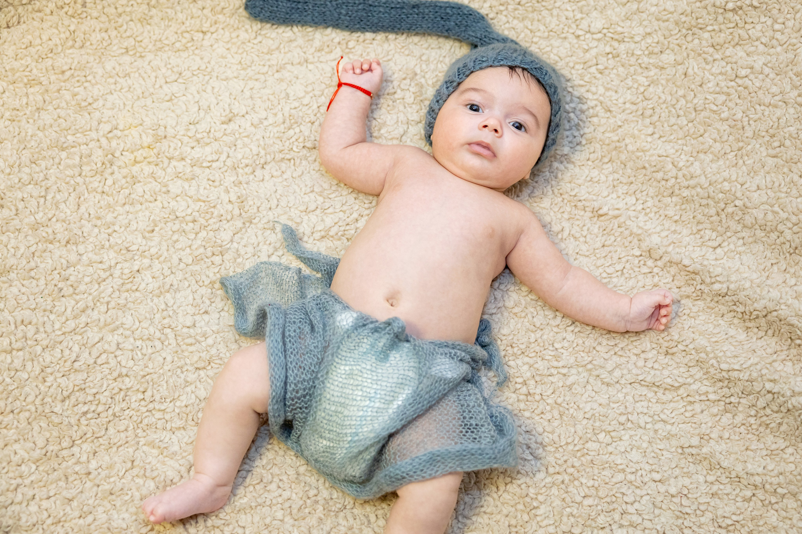 Andrei Sebastian. Moments By Gub