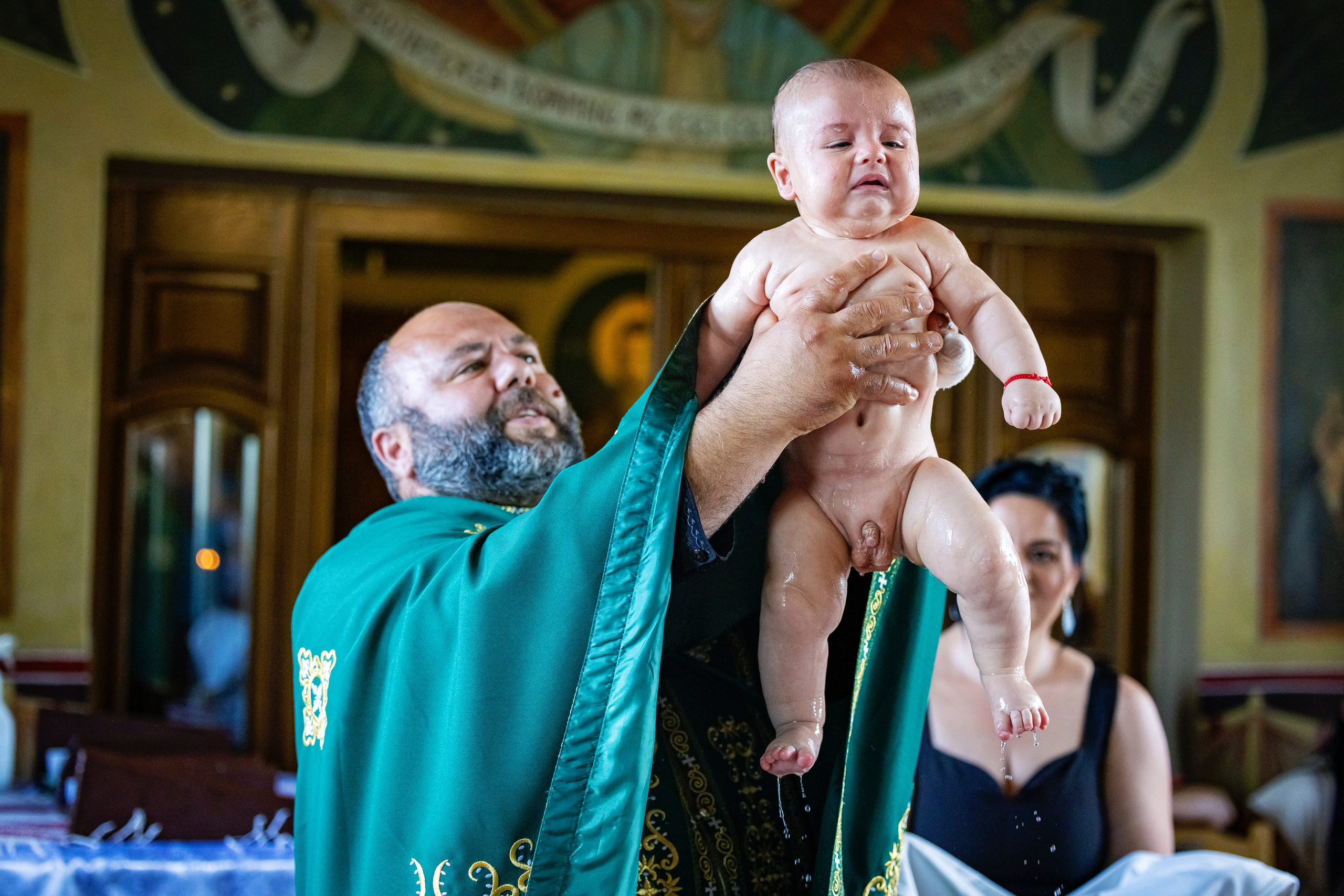 Eren Ionut. Moments By Gub