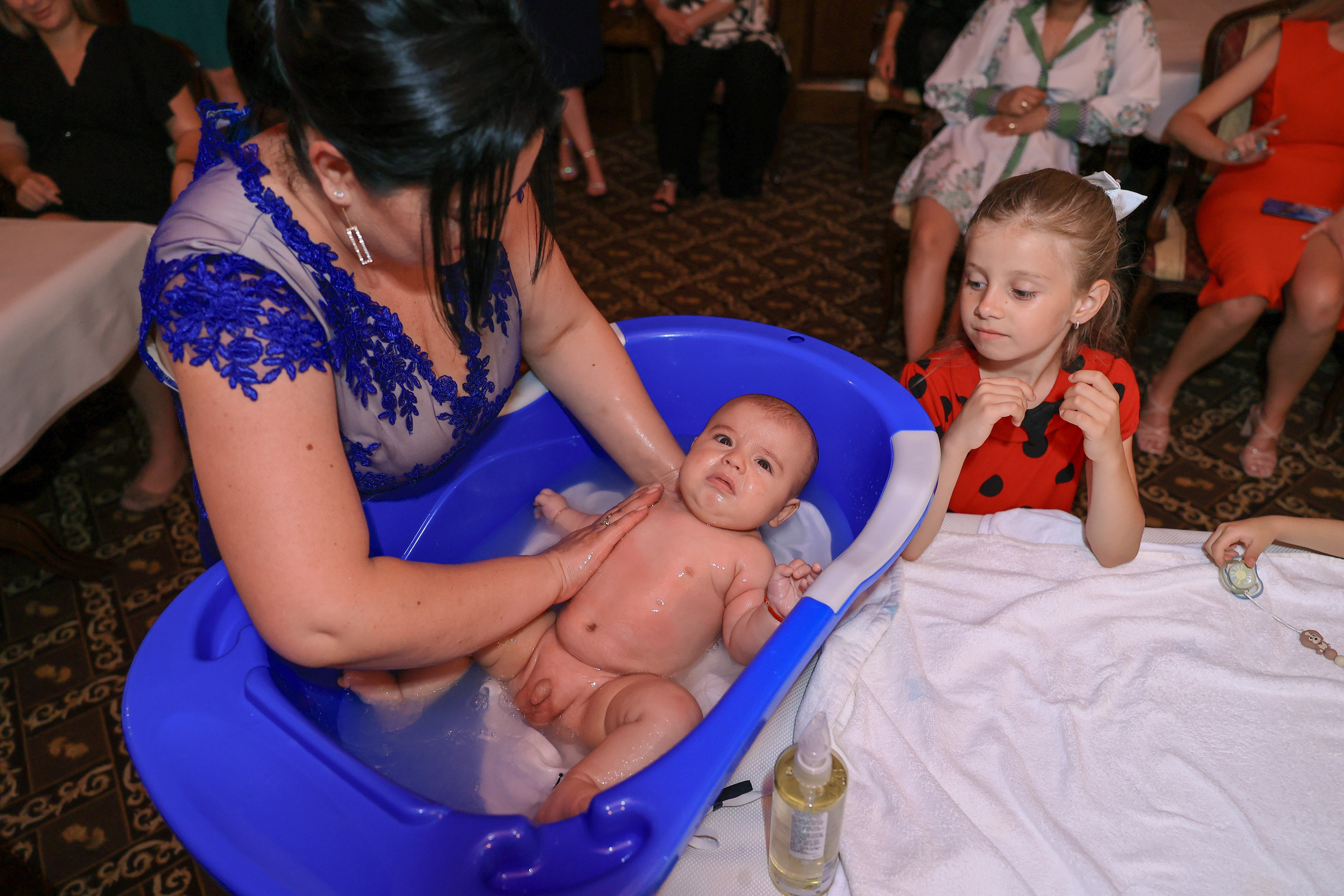 Eren Ionut. Moments By Gub