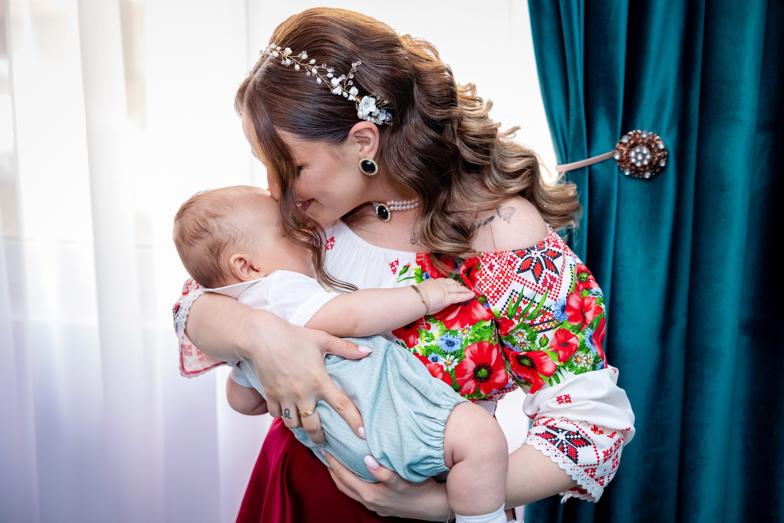 Eren Ionut. Moments By Gub