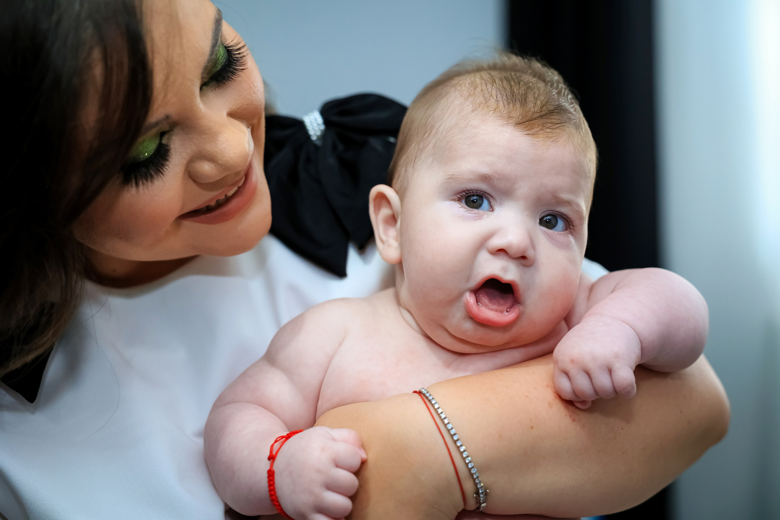 Andrei Damian. Moments By Gub