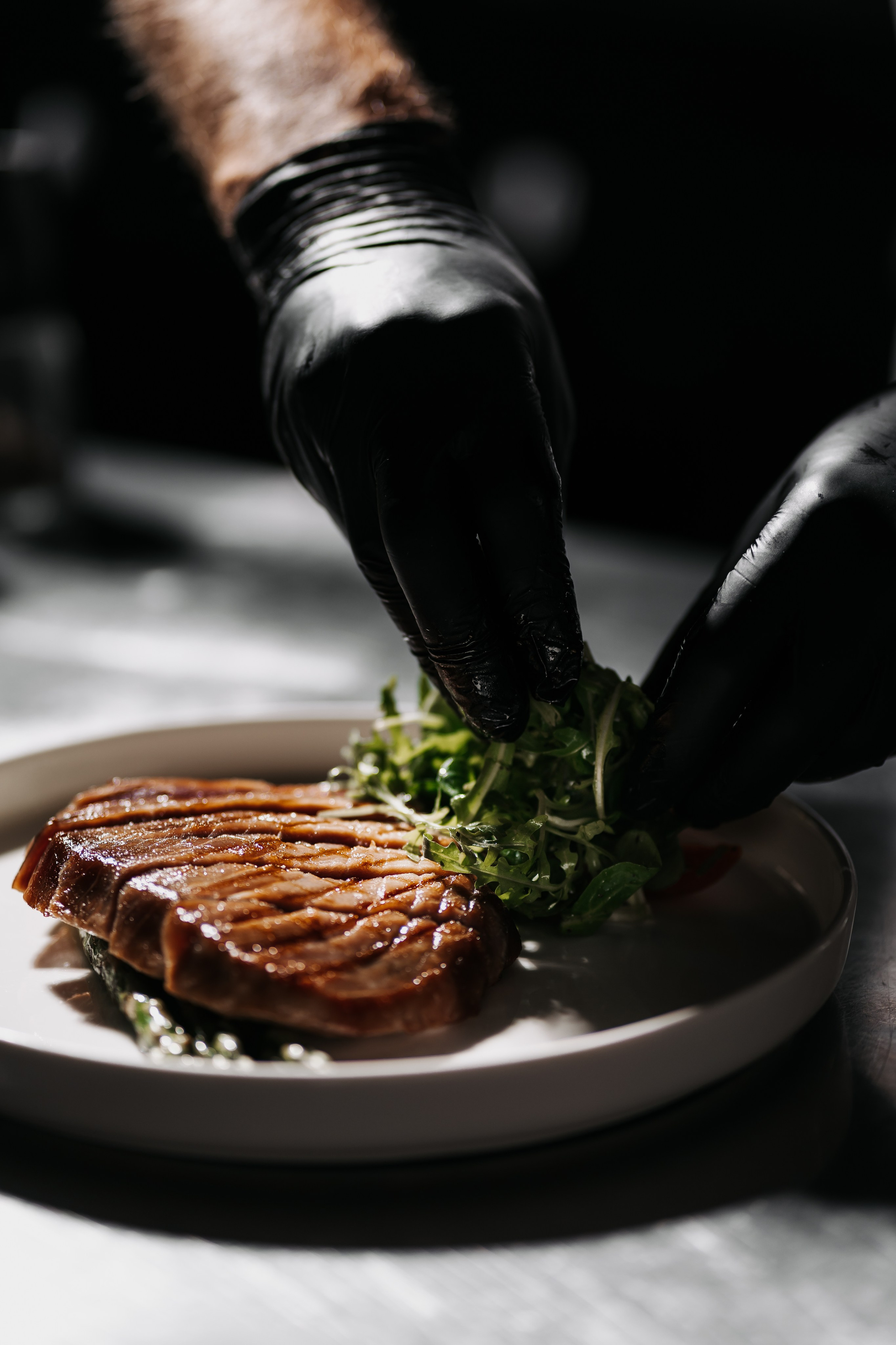 RESTAURANT. PHOTOGRAPHER|VIDEOGRAPHER MONTENEGRO