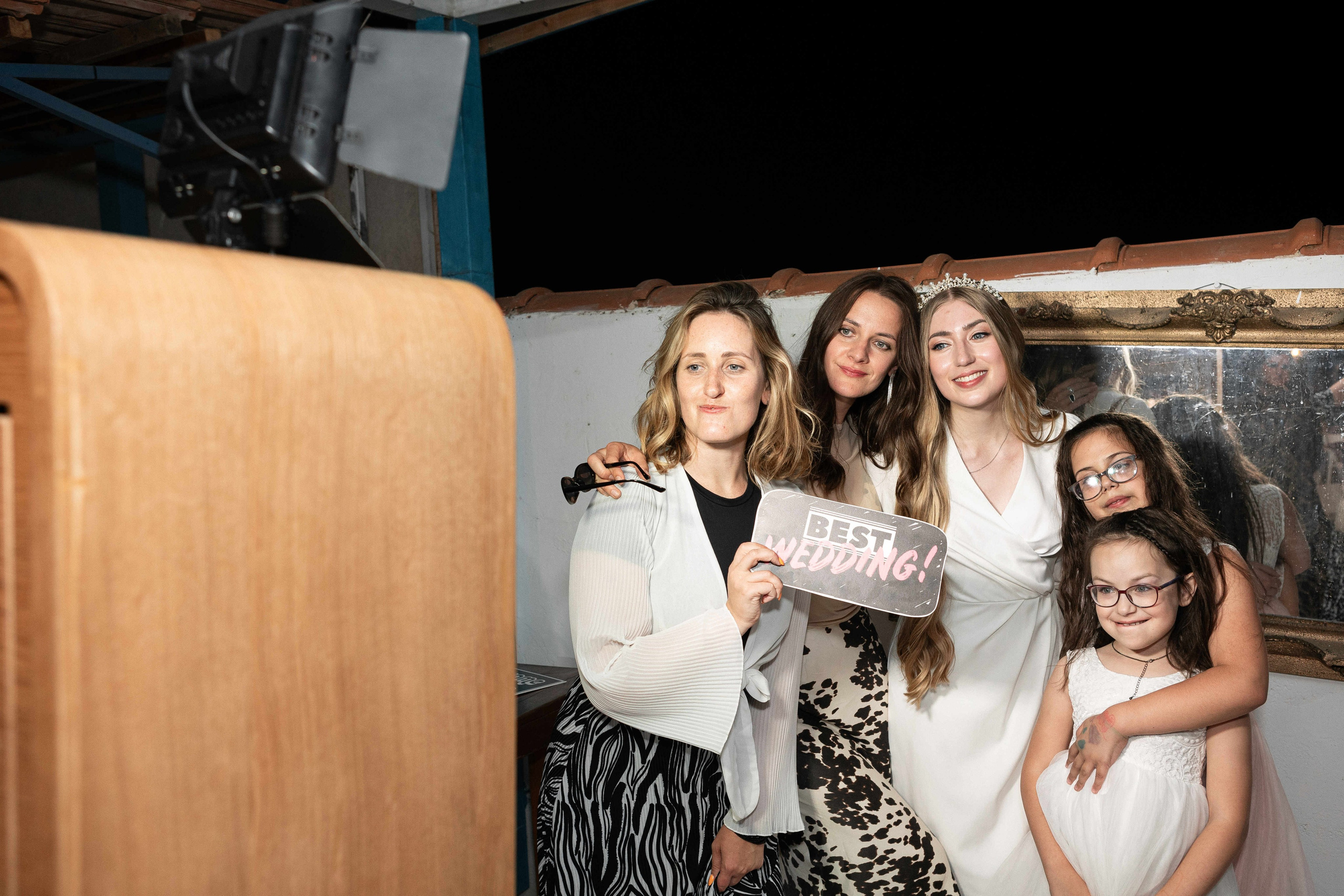 WEDDING IN A COZY PLACE NEAR TEL AVIV. PHOTOGRAPHER IN ISRAEL