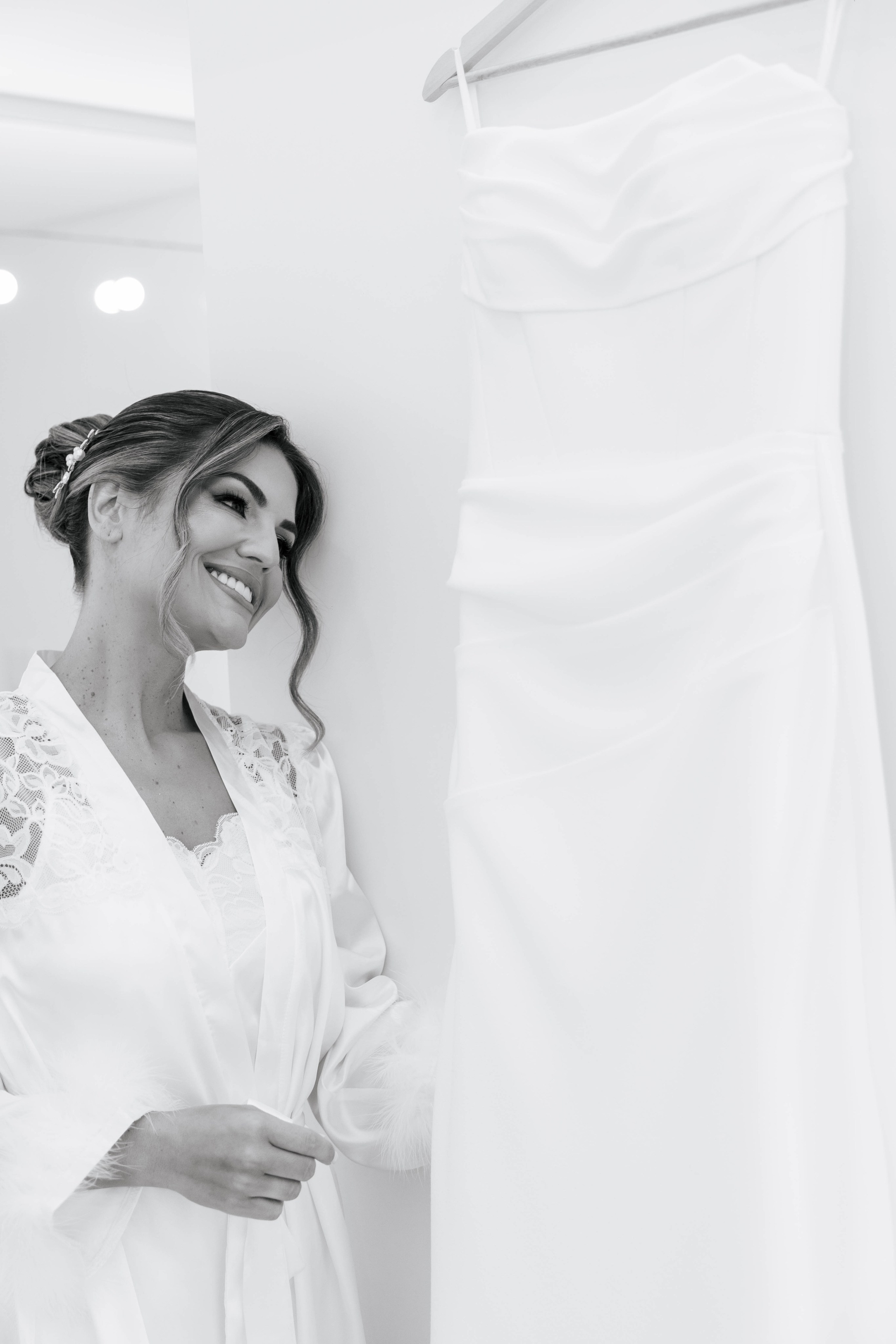 Wedding Photography. Fotografia de moda, casamentos e retratos