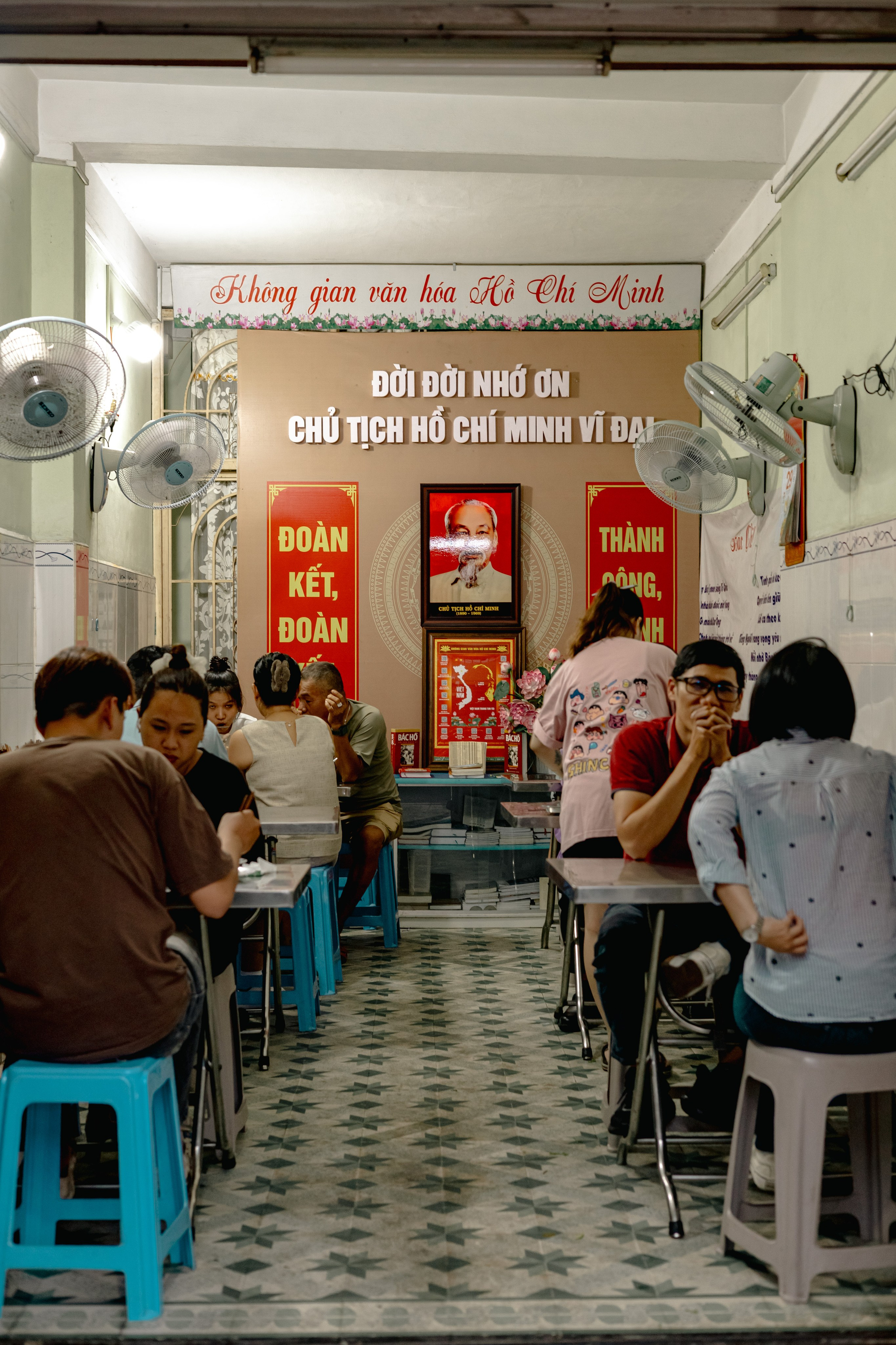 Ho Chi Minh, Vietnam | Part 1| 2025. HOME