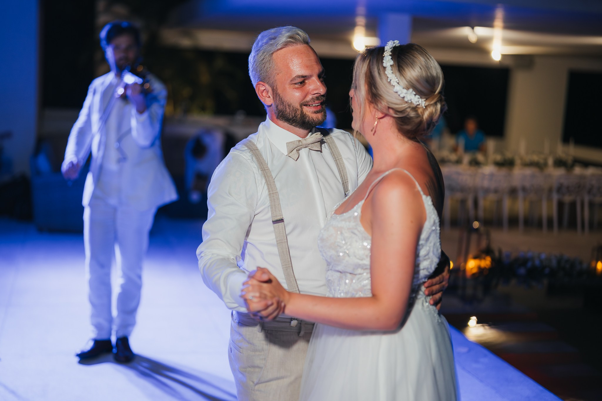 Tanja and Jean Pierre 17.04.2025. Wedding on Koh Samui, Thailand