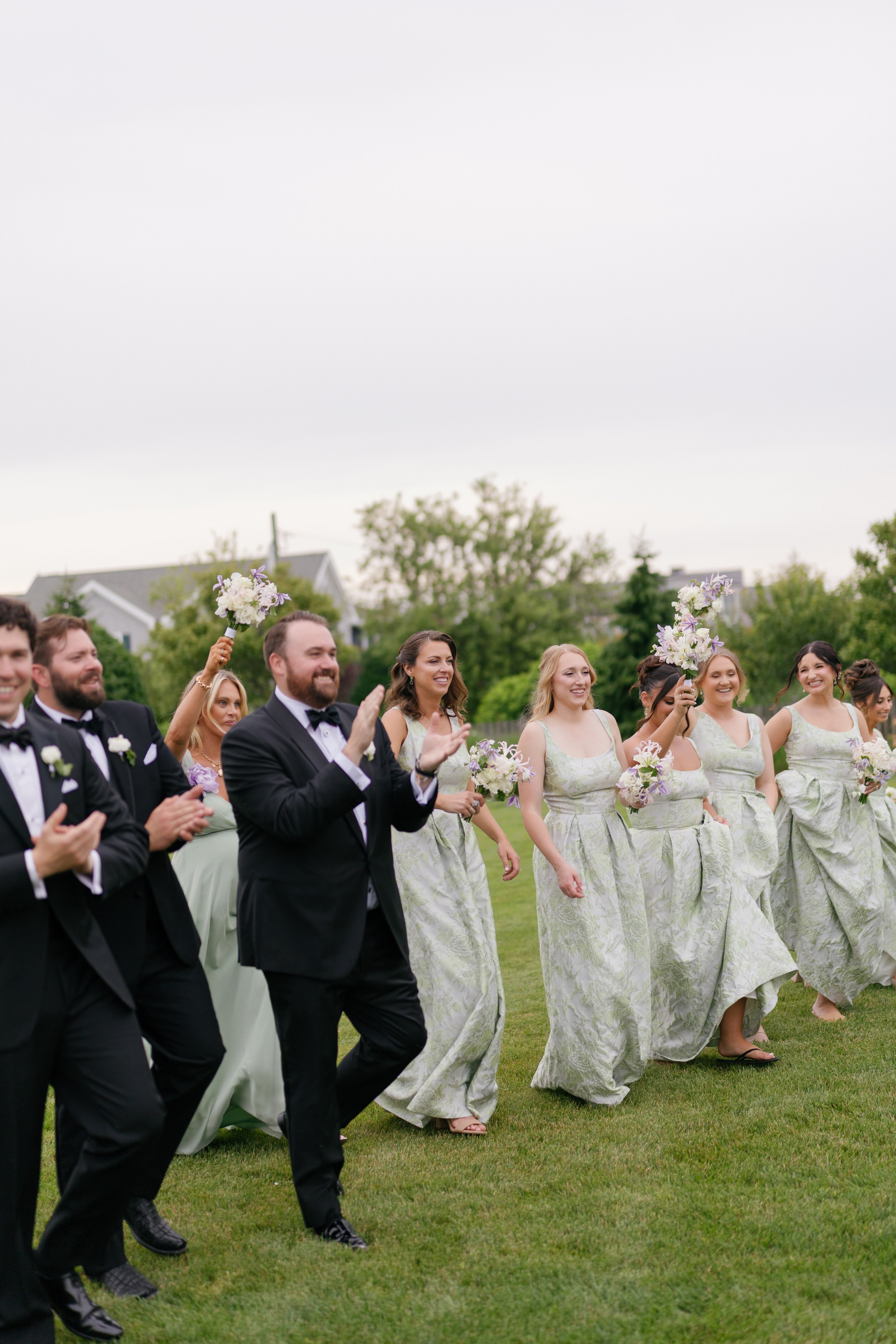 Anne Marie and Andrew. Wedding photographer and videographer New York | New Jersey