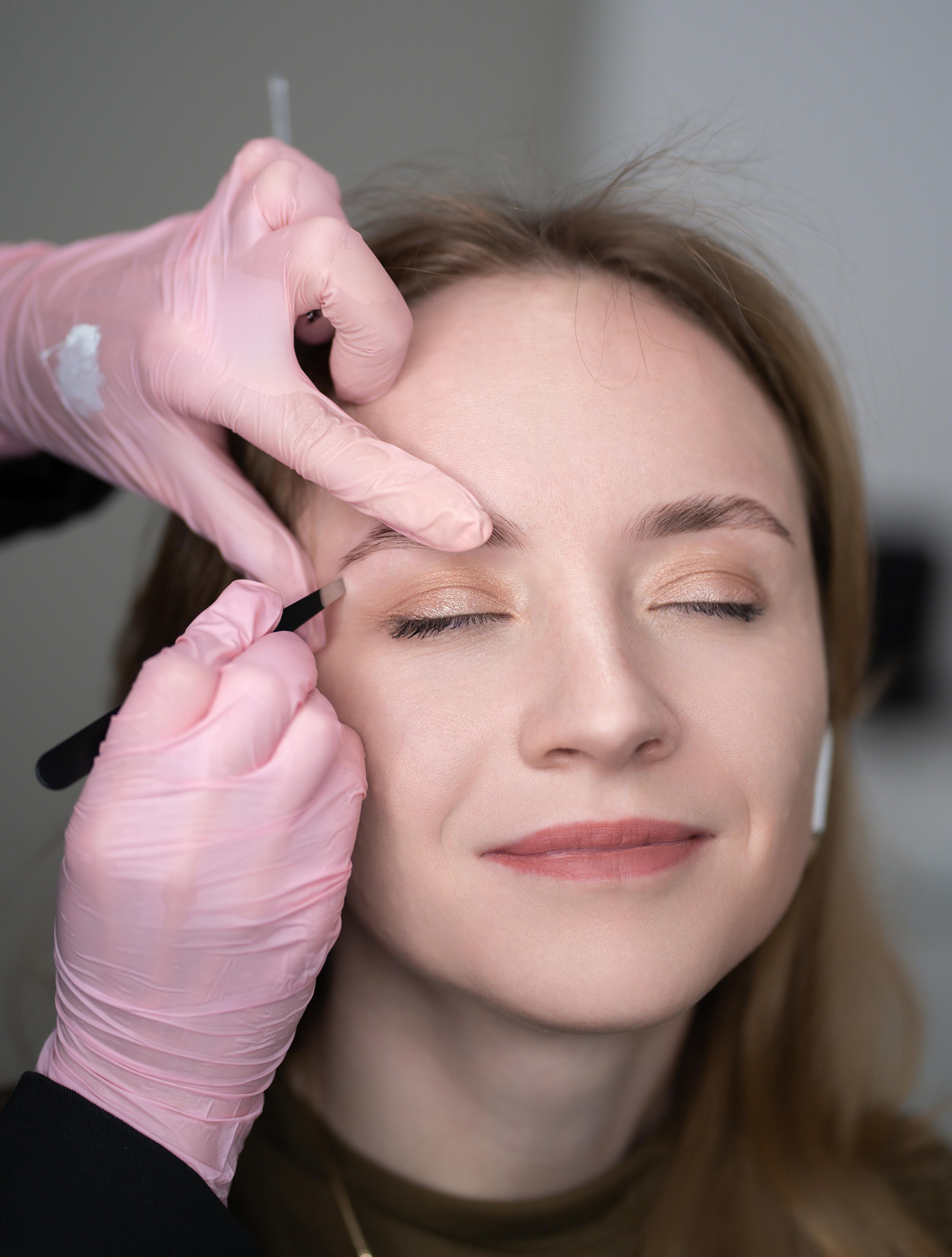 BEAUTY STUDIOS. Valeria Weizel Photography