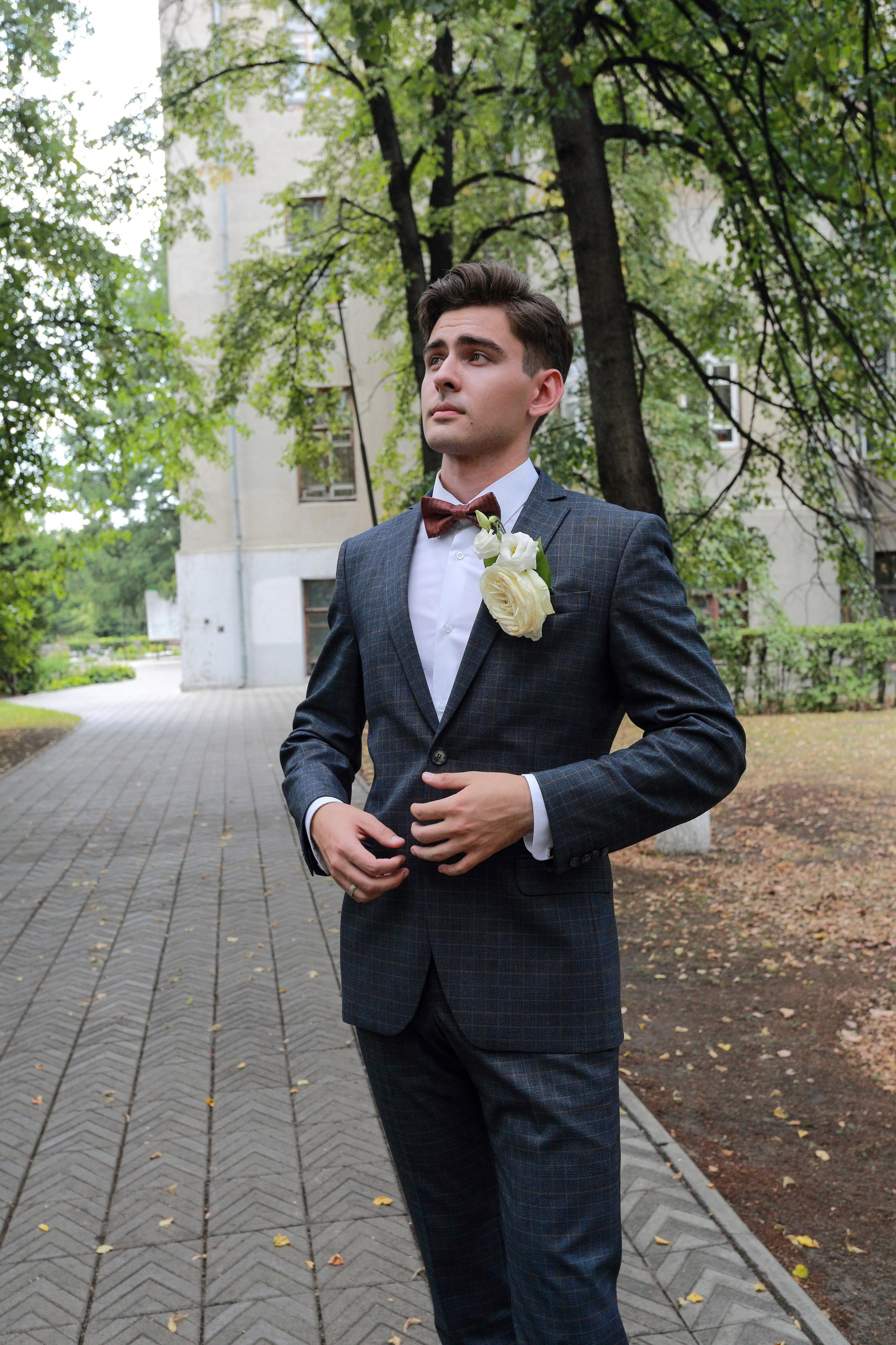 Wedding. Портретный и репортажный фотограф в Бишкеке Петренко Александр