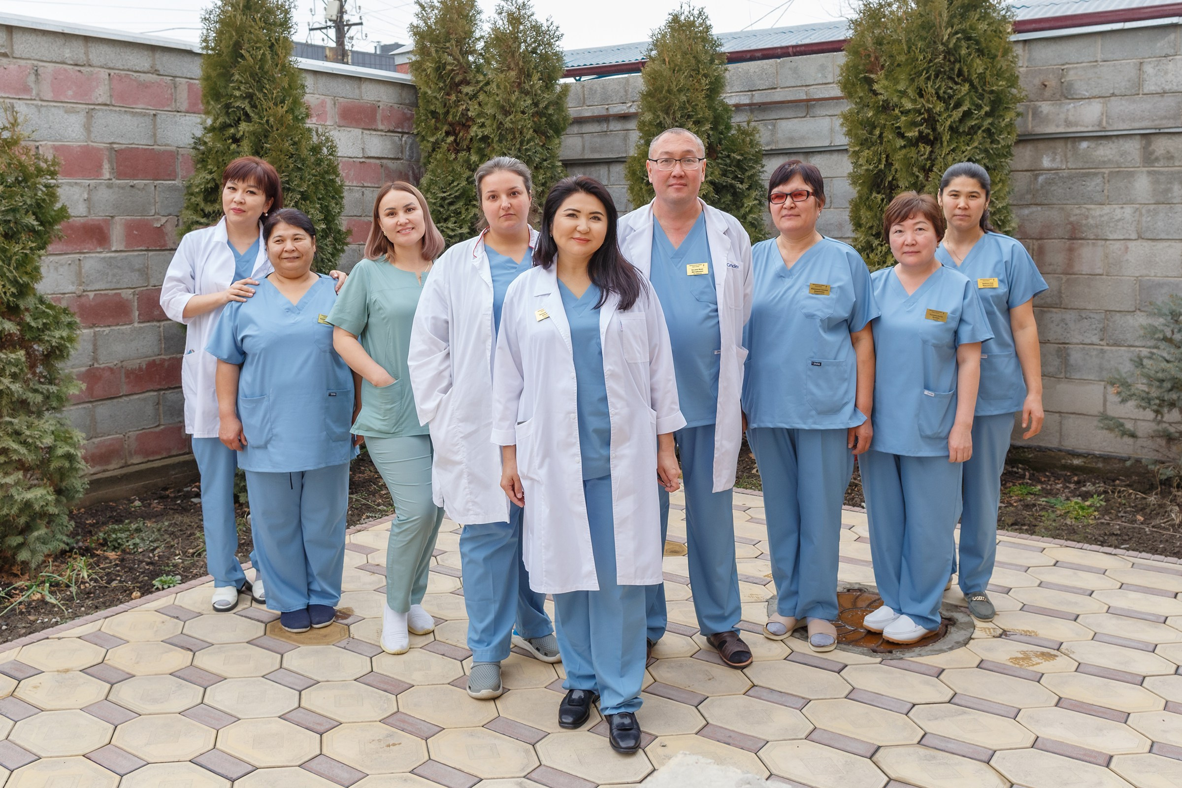 Reportage. Портретный и репортажный фотограф в Бишкеке Петренко Александр