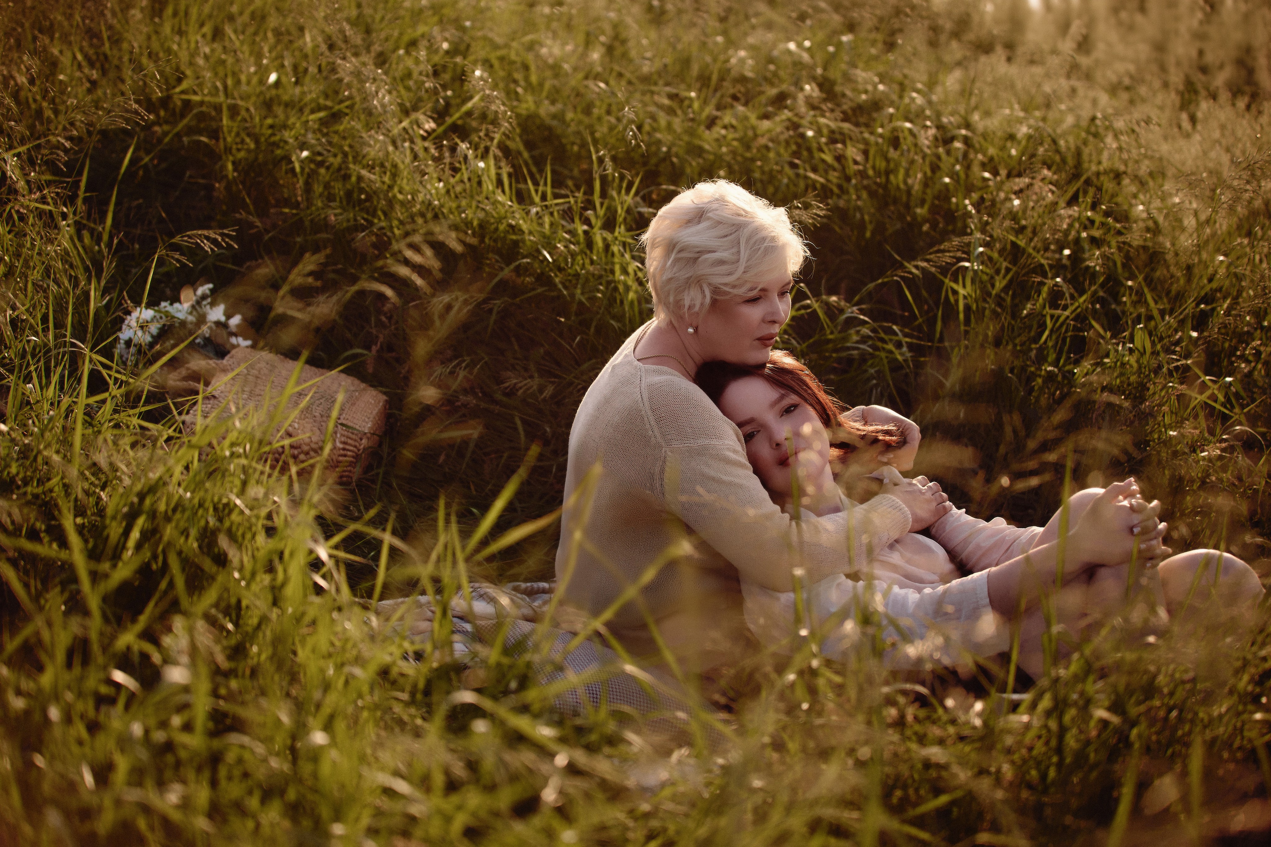 МамаДочь. Валерия Вартанова. Фотограф