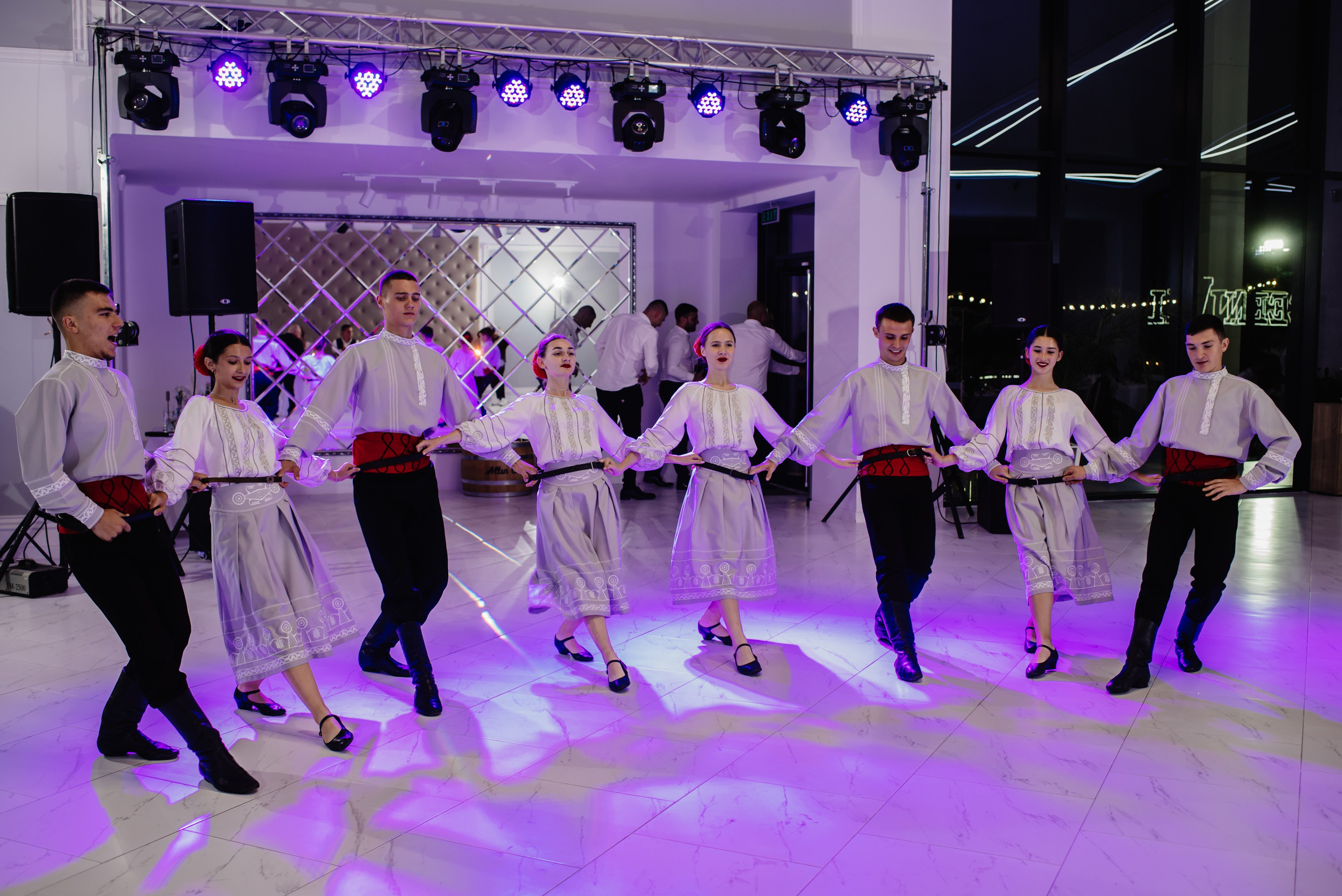 Wedding Anastasia. Wedding photographer from Moldova Alexey Chipchiu