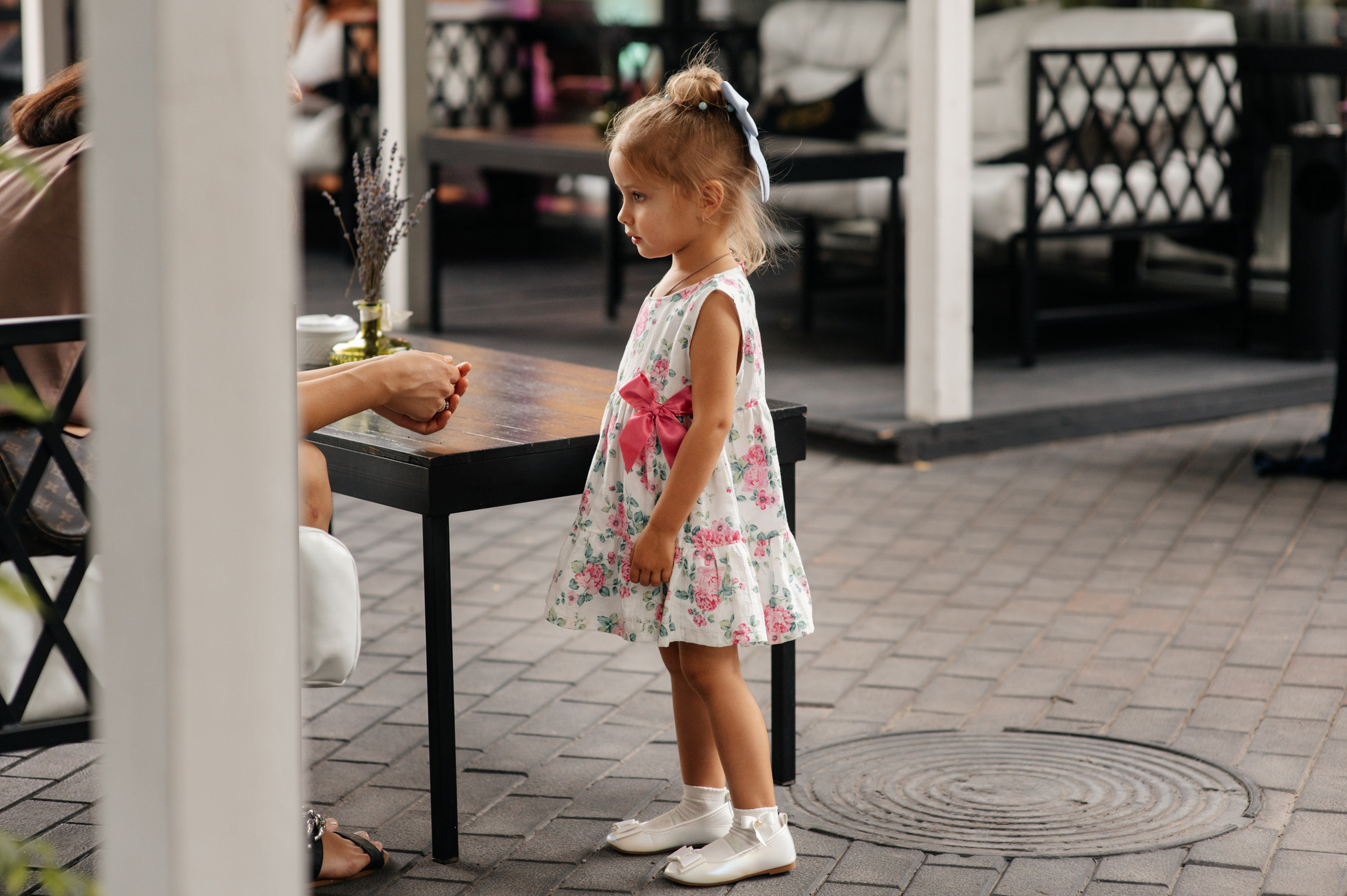Daria & Yiurii Odessa. Wedding photographer from Moldova Alexey Chipchiu