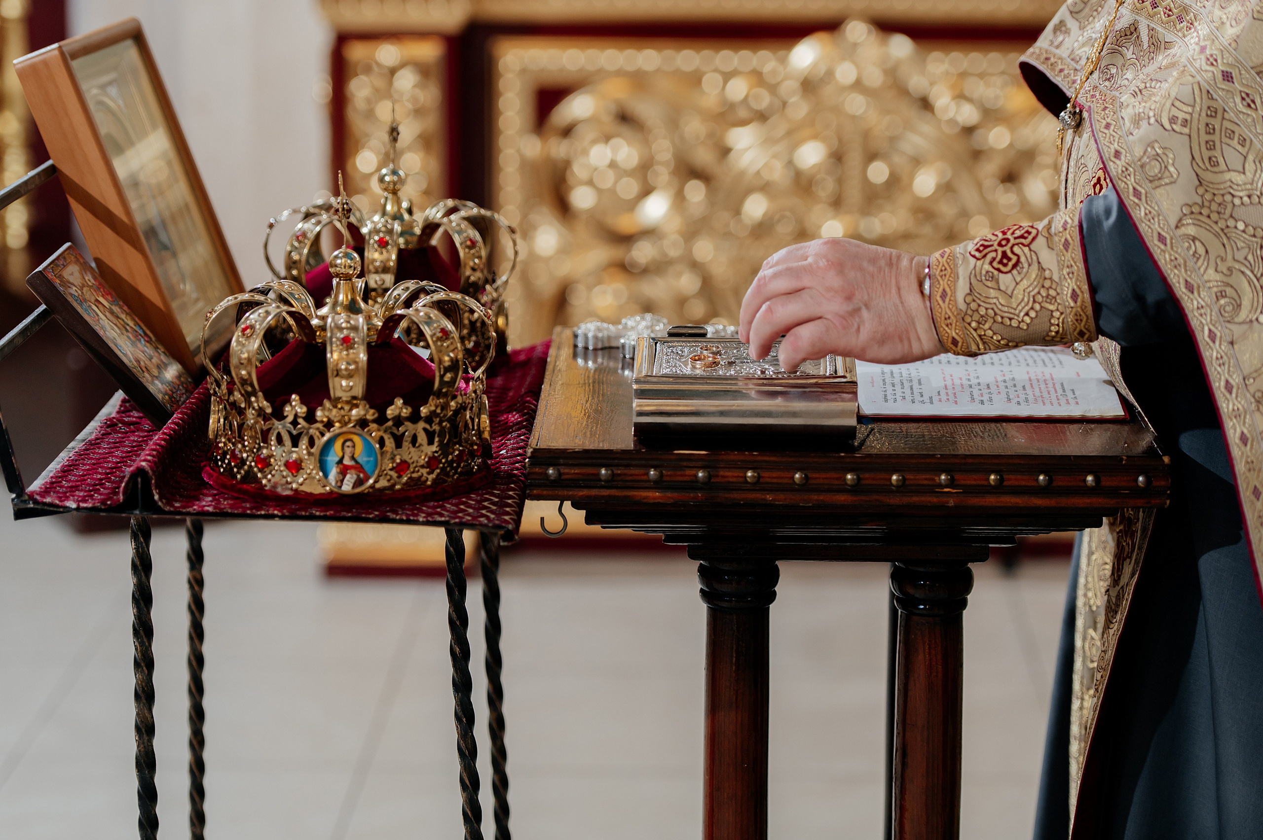 Daria & Yiurii Odessa. Wedding photographer from Moldova Alexey Chipchiu