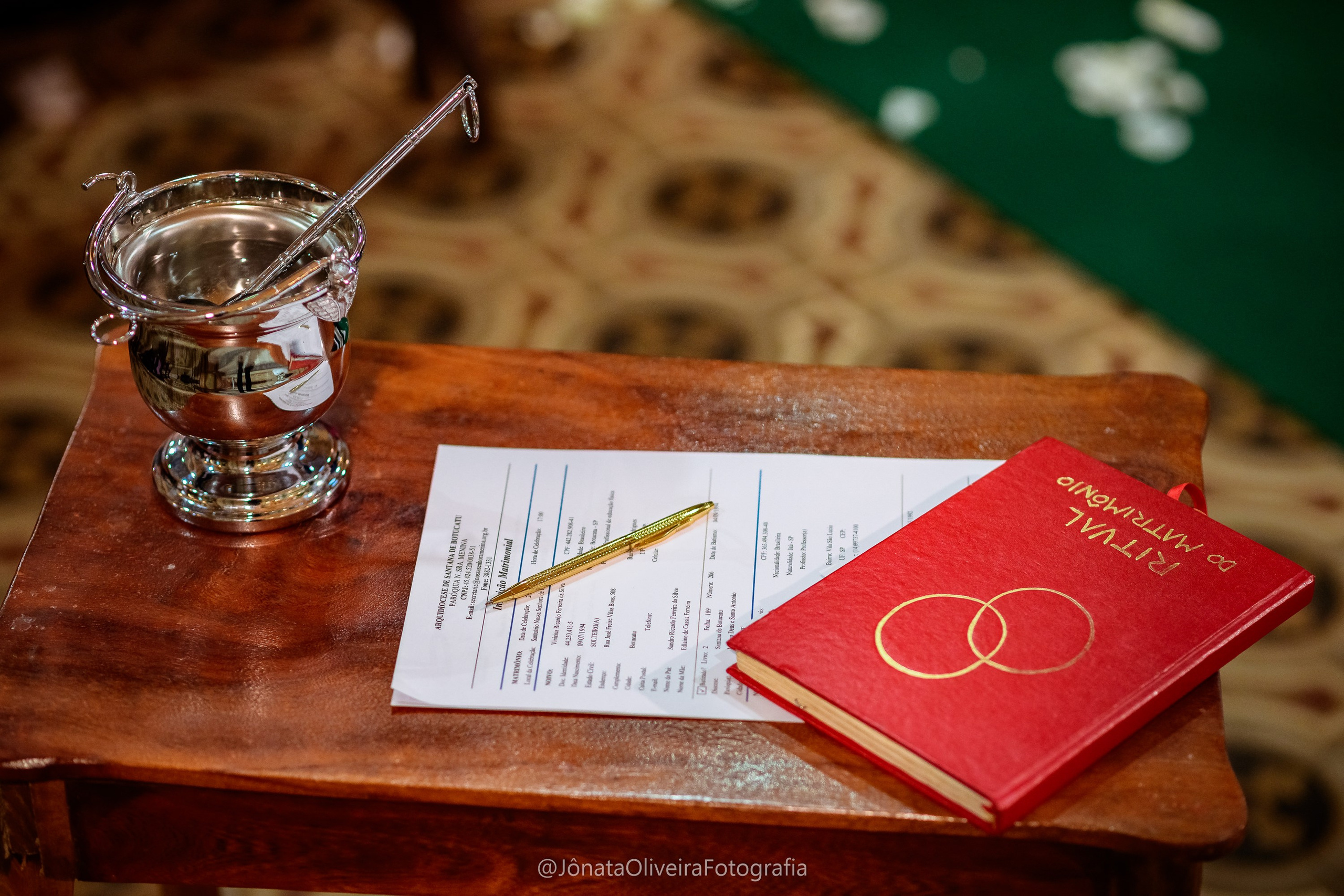 Ananda e Vinicius. Fotografia de casamentos e ensaios em avaré Jônata Oliveira