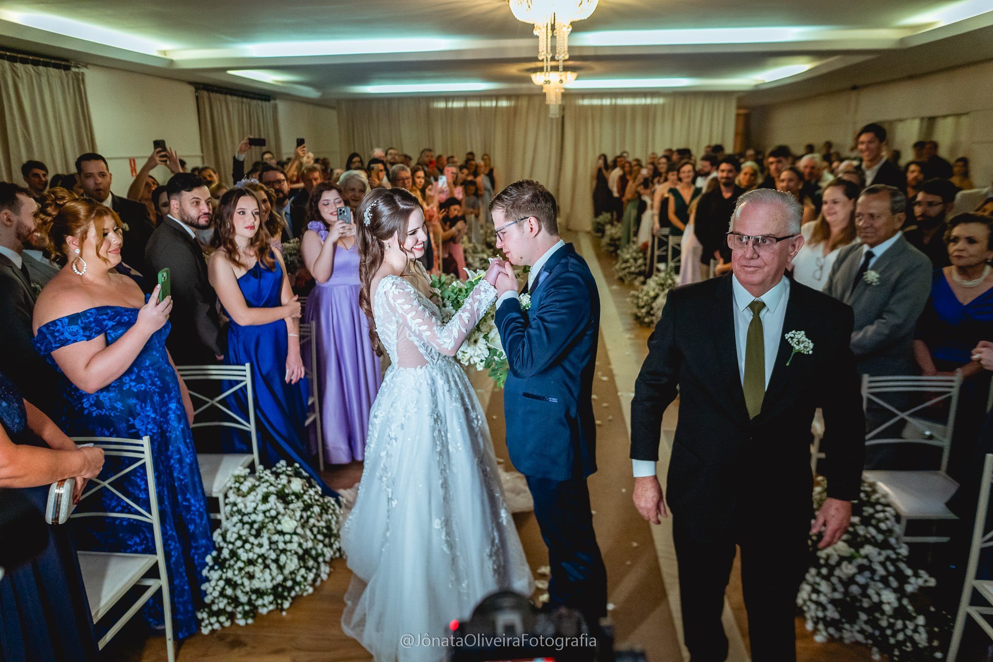 Casamento em Avaré. Fotografia de casamentos e ensaios em avaré Jônata Oliveira