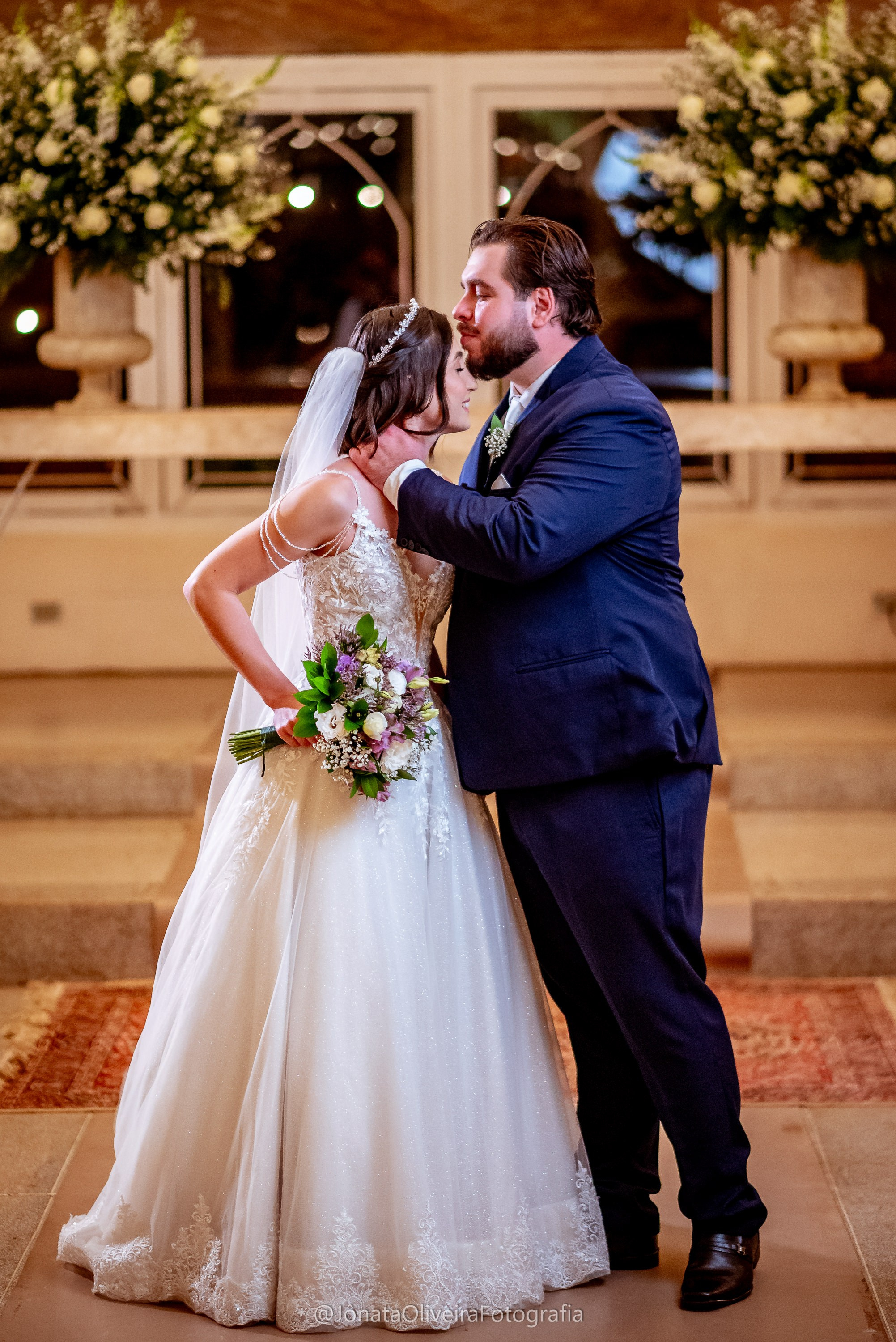 Natalia e Luan. Fotografia de casamentos e ensaios em avaré Jônata Oliveira