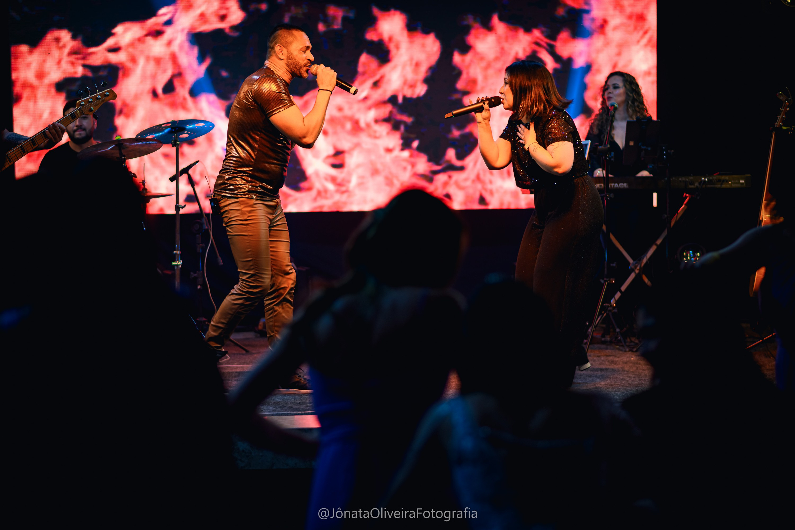 Natalia e Luan. Fotografia de casamentos e ensaios em avaré Jônata Oliveira
