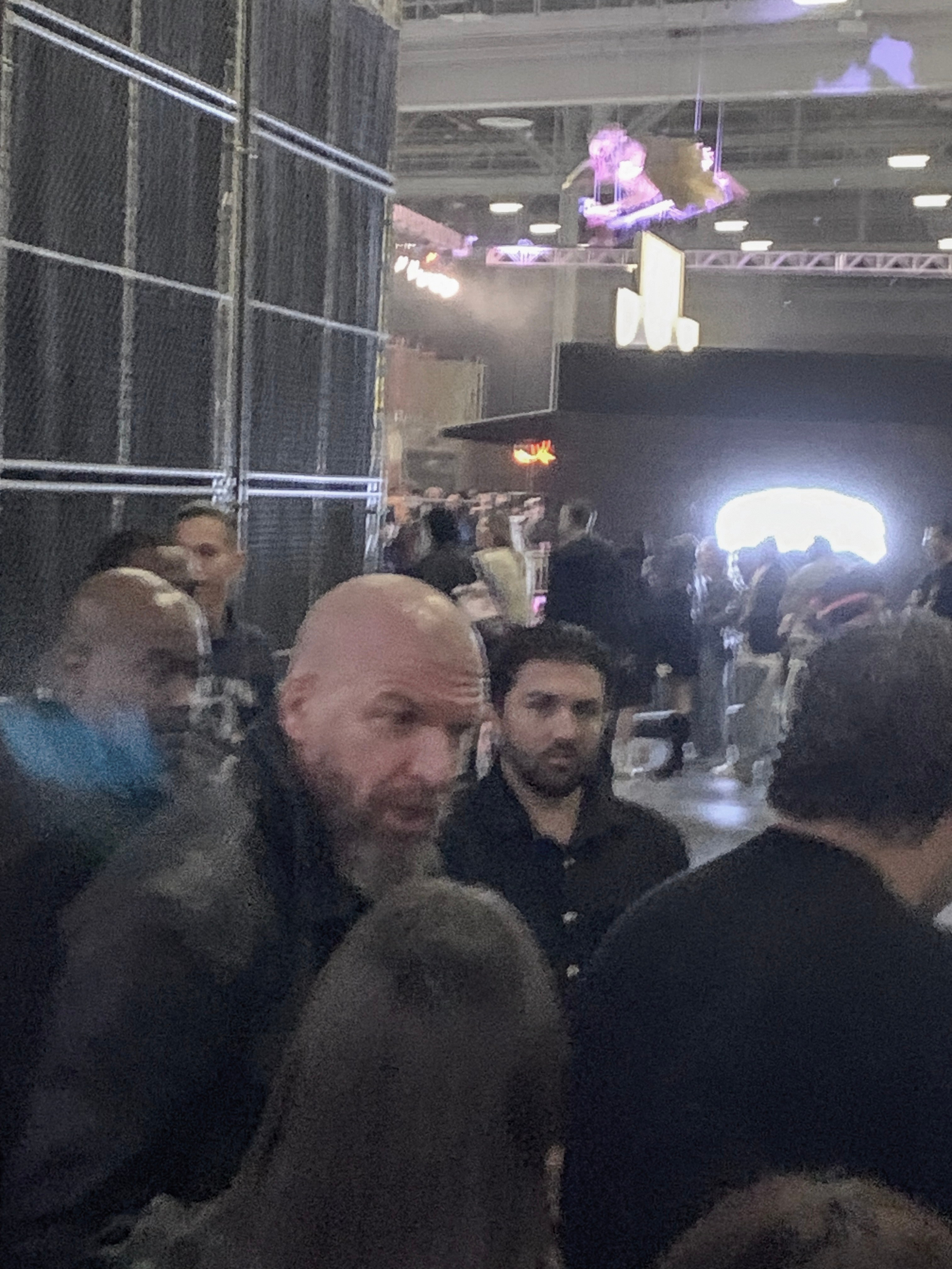 ComplexCon 2024 Las Vegass