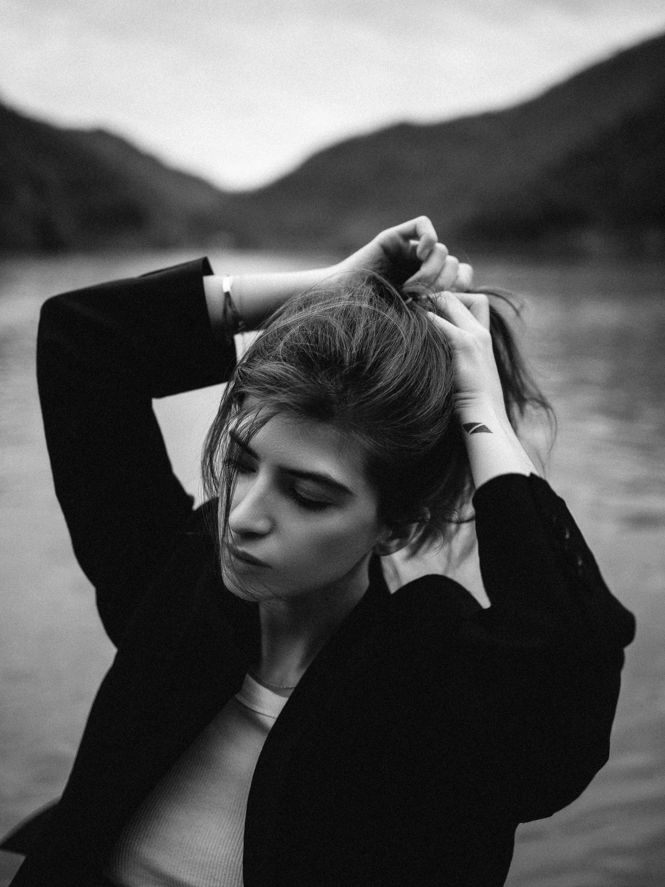 Portrait. Photographer in Montreal, Toronto, Ottawa