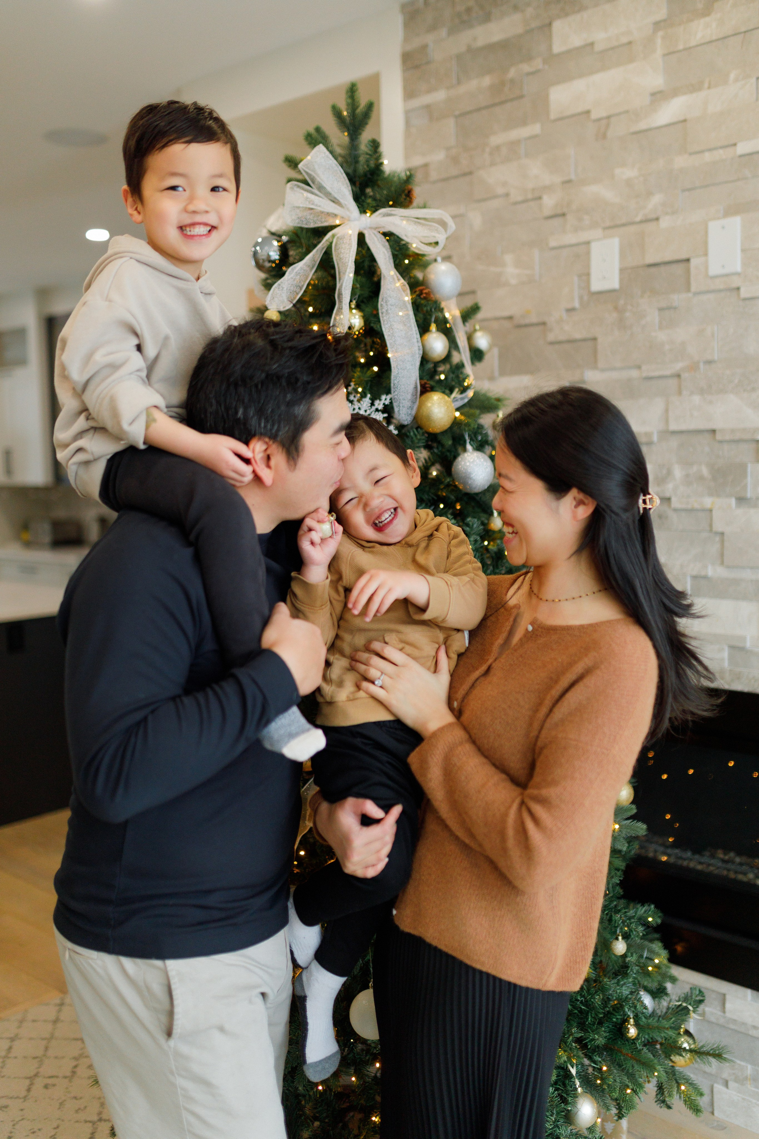 Christmas minis 2025. Home