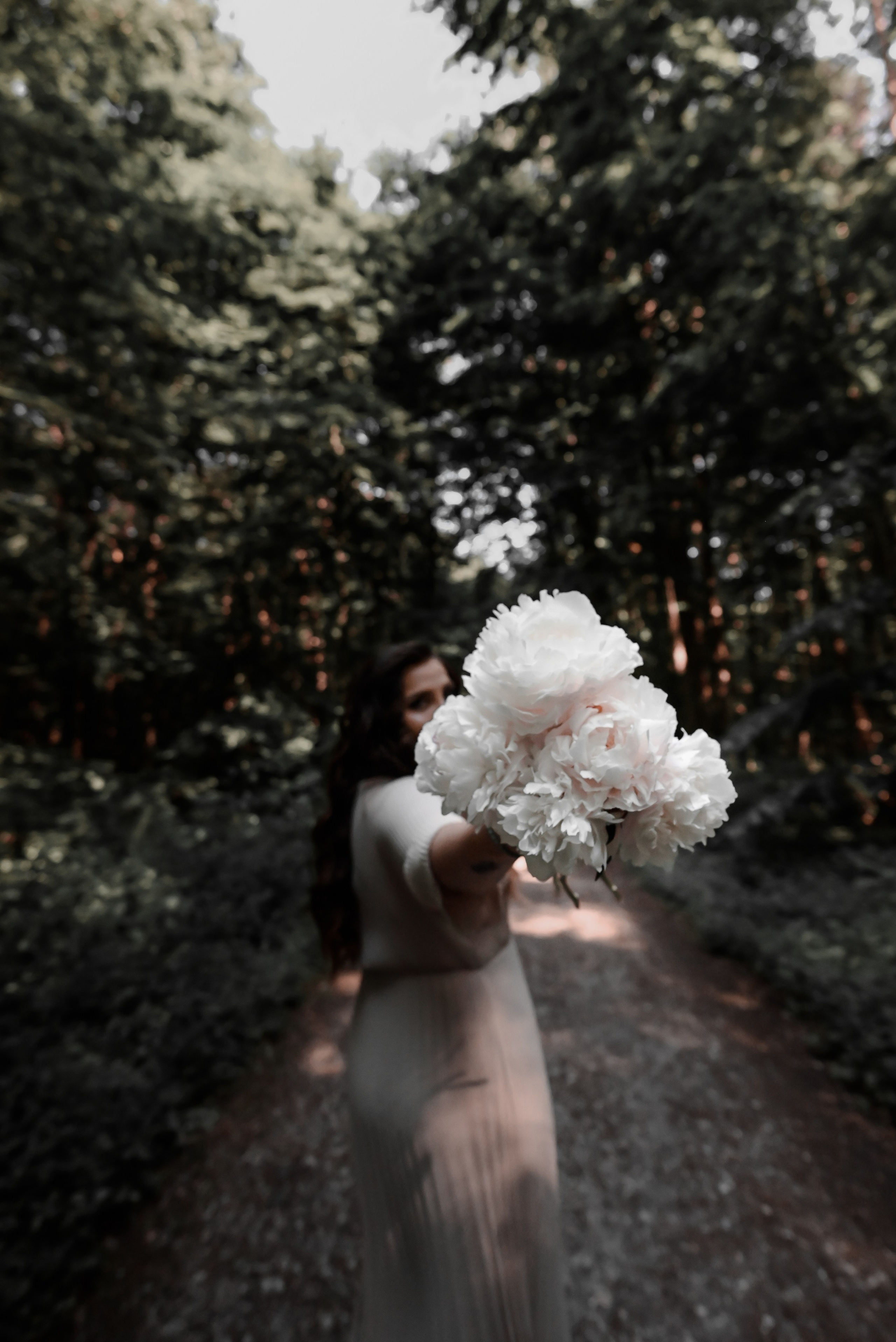 Portrait. Video & Photo Service