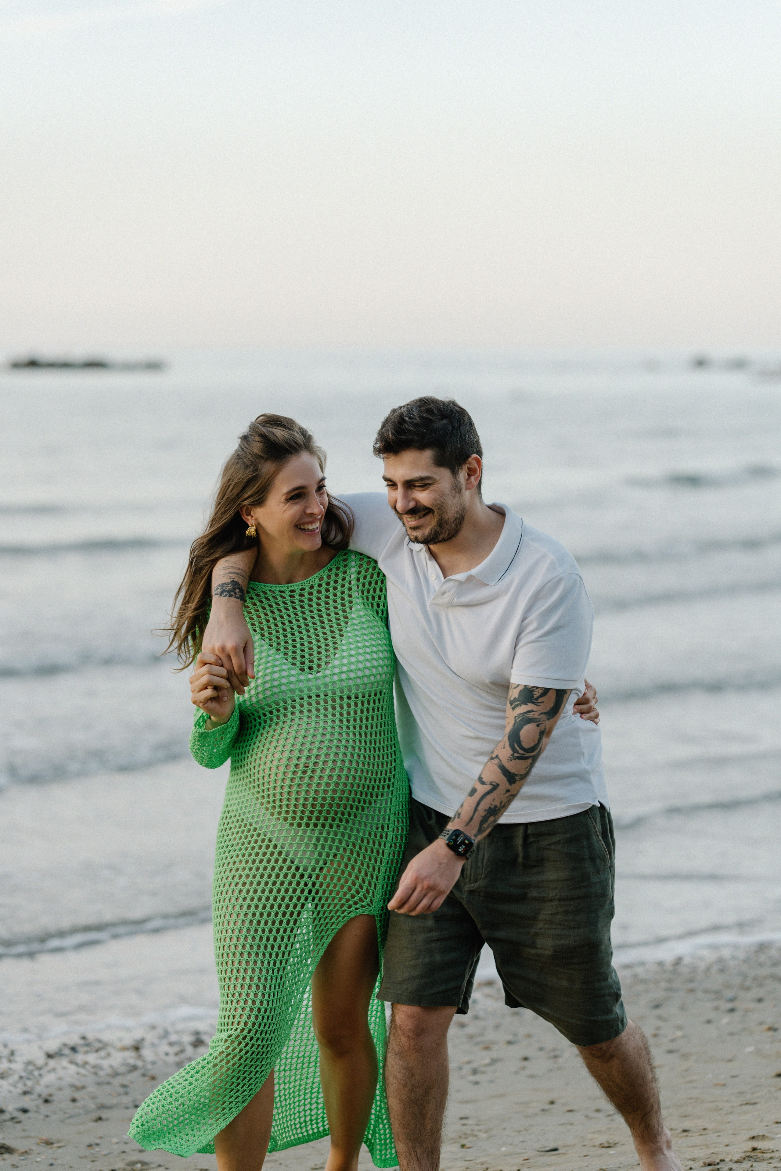 In dolce attesa. Весільний фотограф Вікторія Саврук