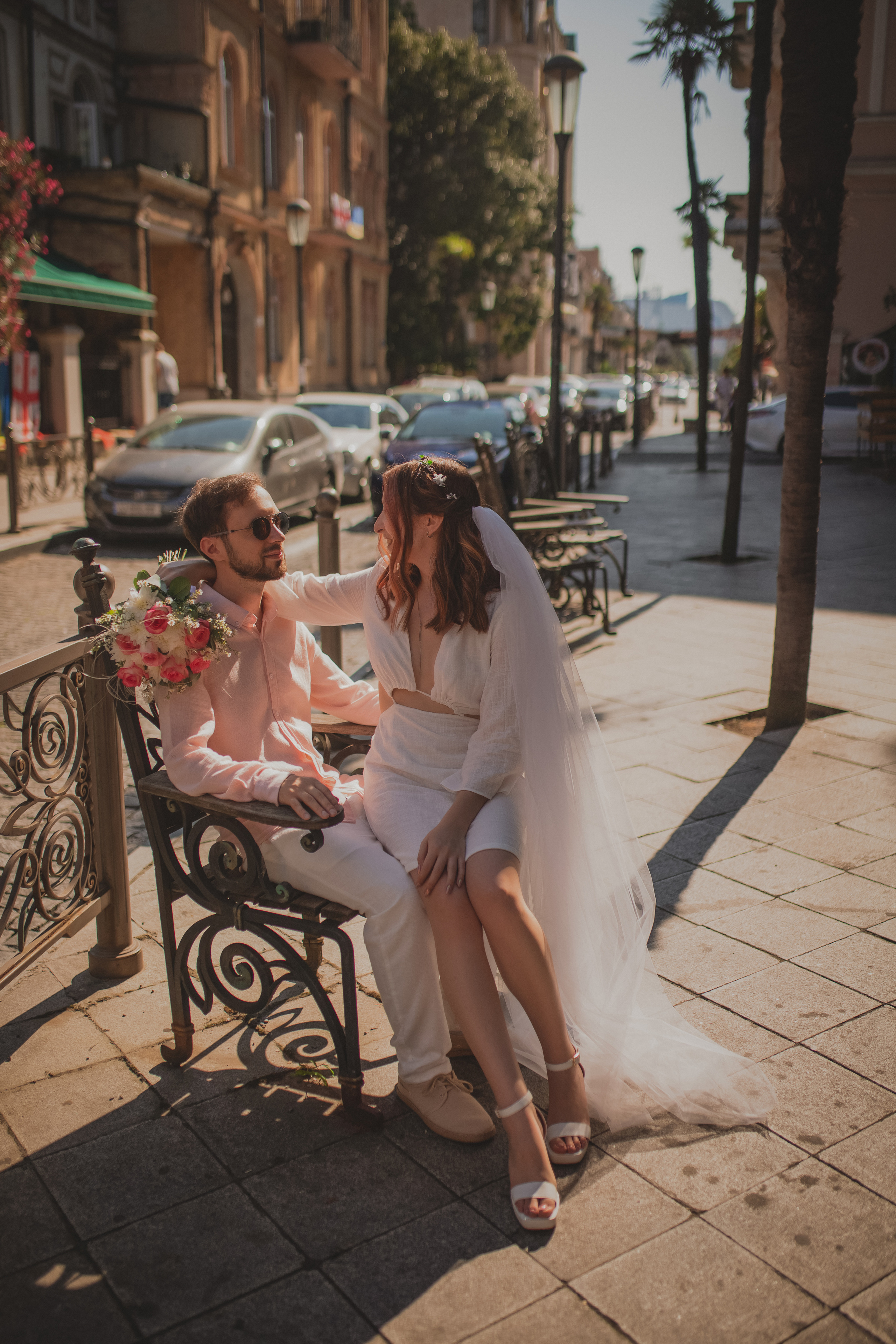 ARTEMI & ASYA. Свадебный Фотограф В Тбилиси, Батуми, Сигнахи, Мцхете, Гудаури и Казбе