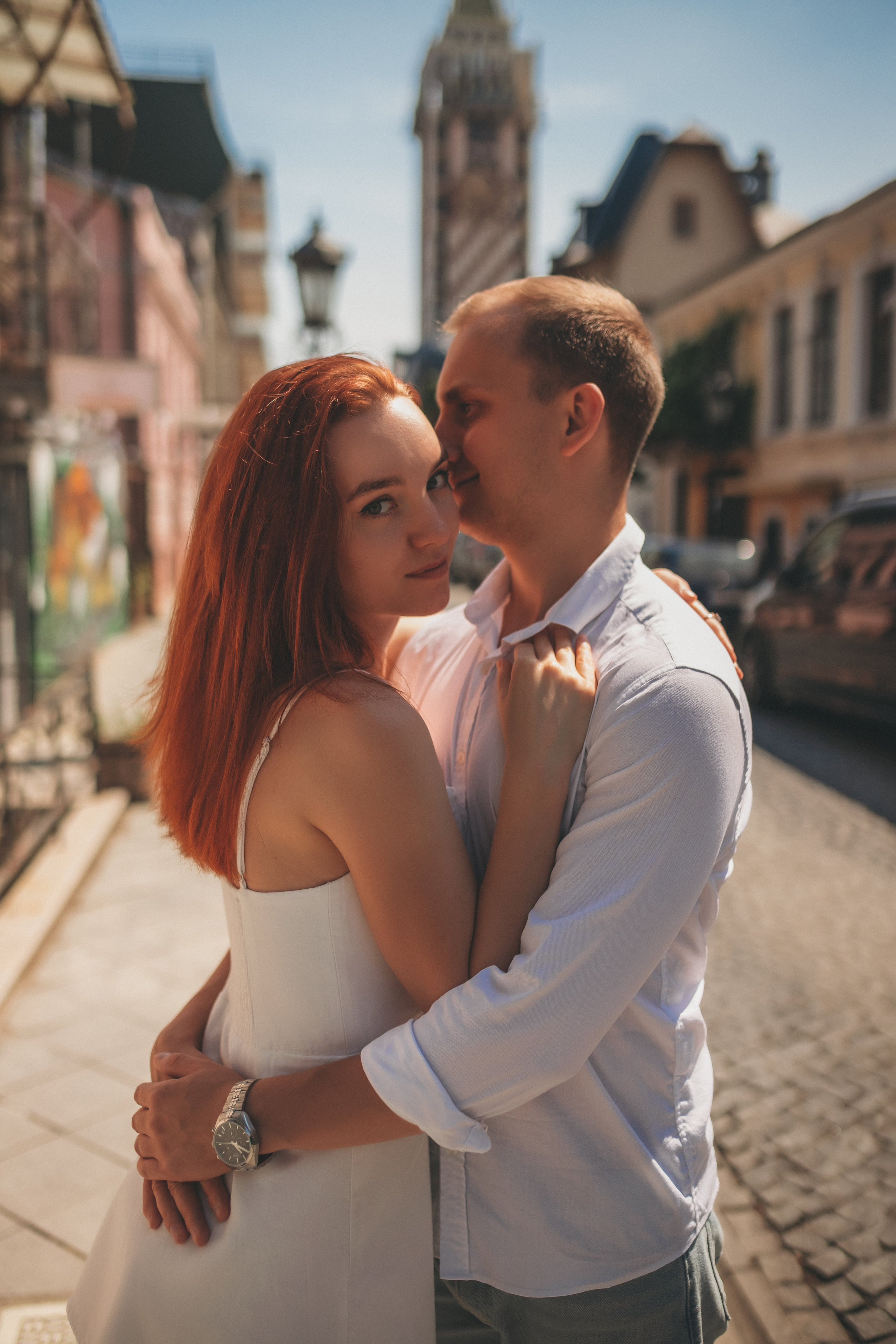 STAS & EUGENIYA. Свадебный Фотограф В Тбилиси, Батуми, Сигнахи, Мцхете, Гудаури и Казбе