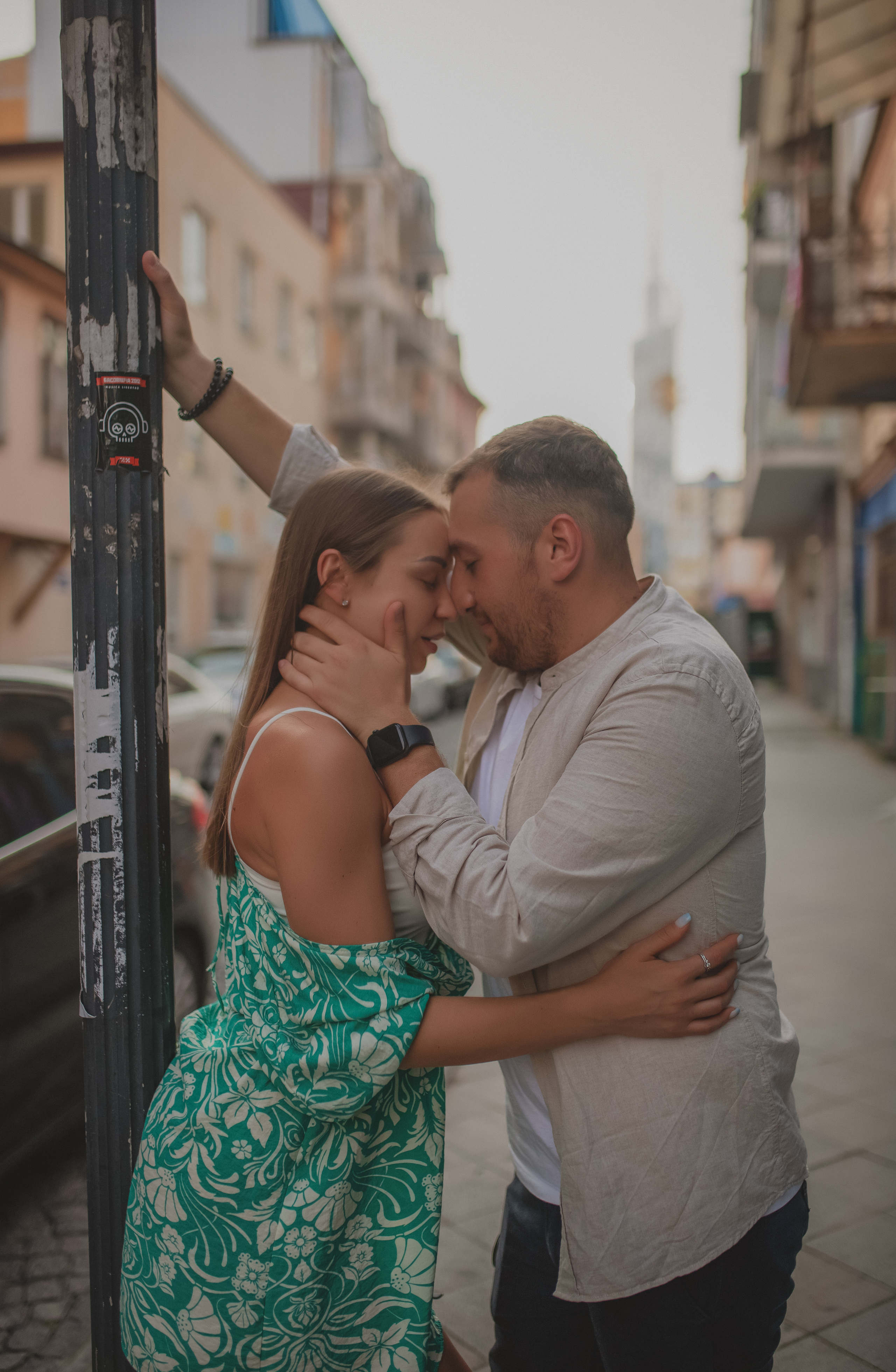 EDGAR & DARIA. Свадебный Фотограф В Тбилиси, Батуми, Сигнахи, Мцхете, Гудаури и Казбе