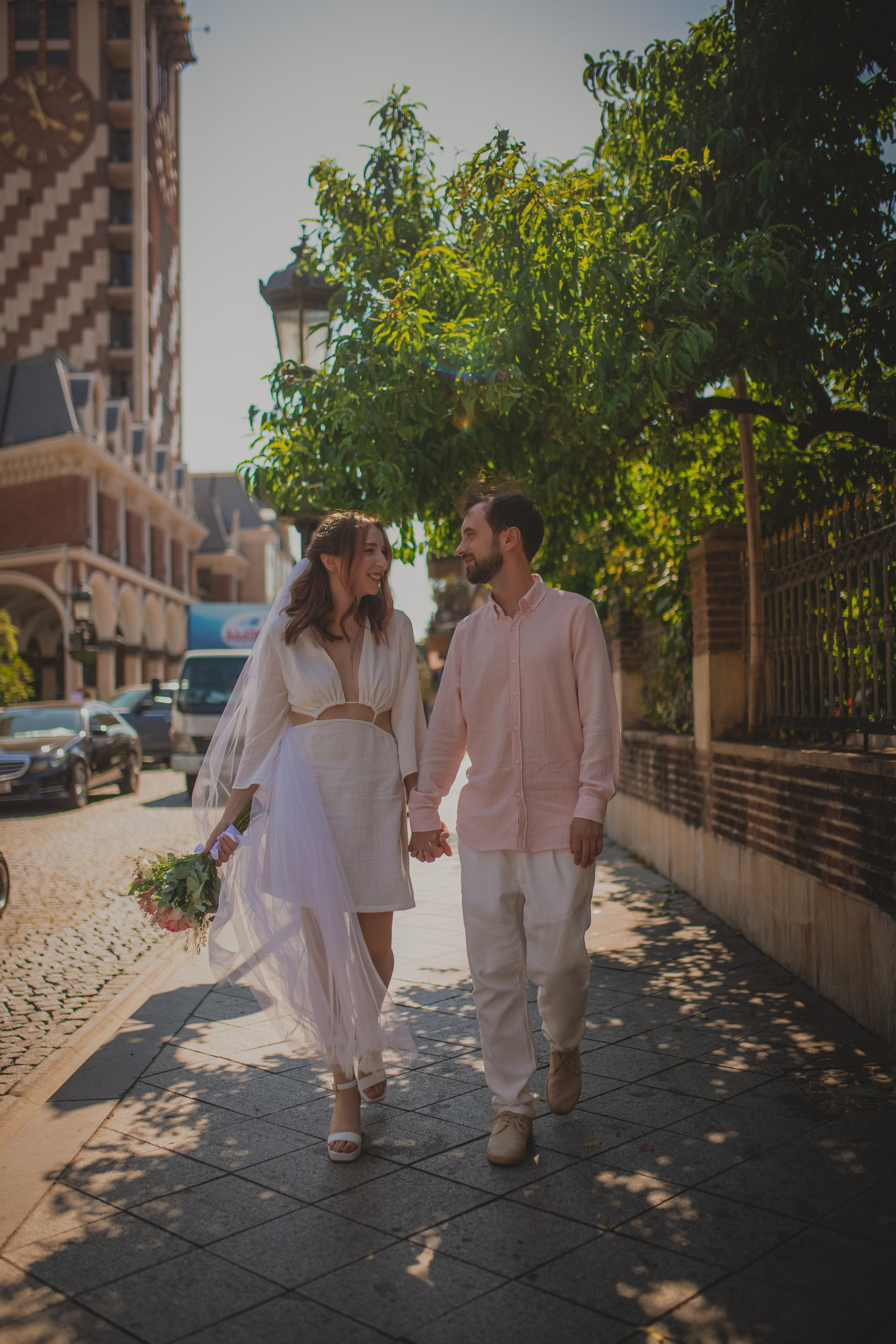 ARTEMI & ASYA. Свадебный Фотограф В Тбилиси, Батуми, Сигнахи, Мцхете, Гудаури и Казбе