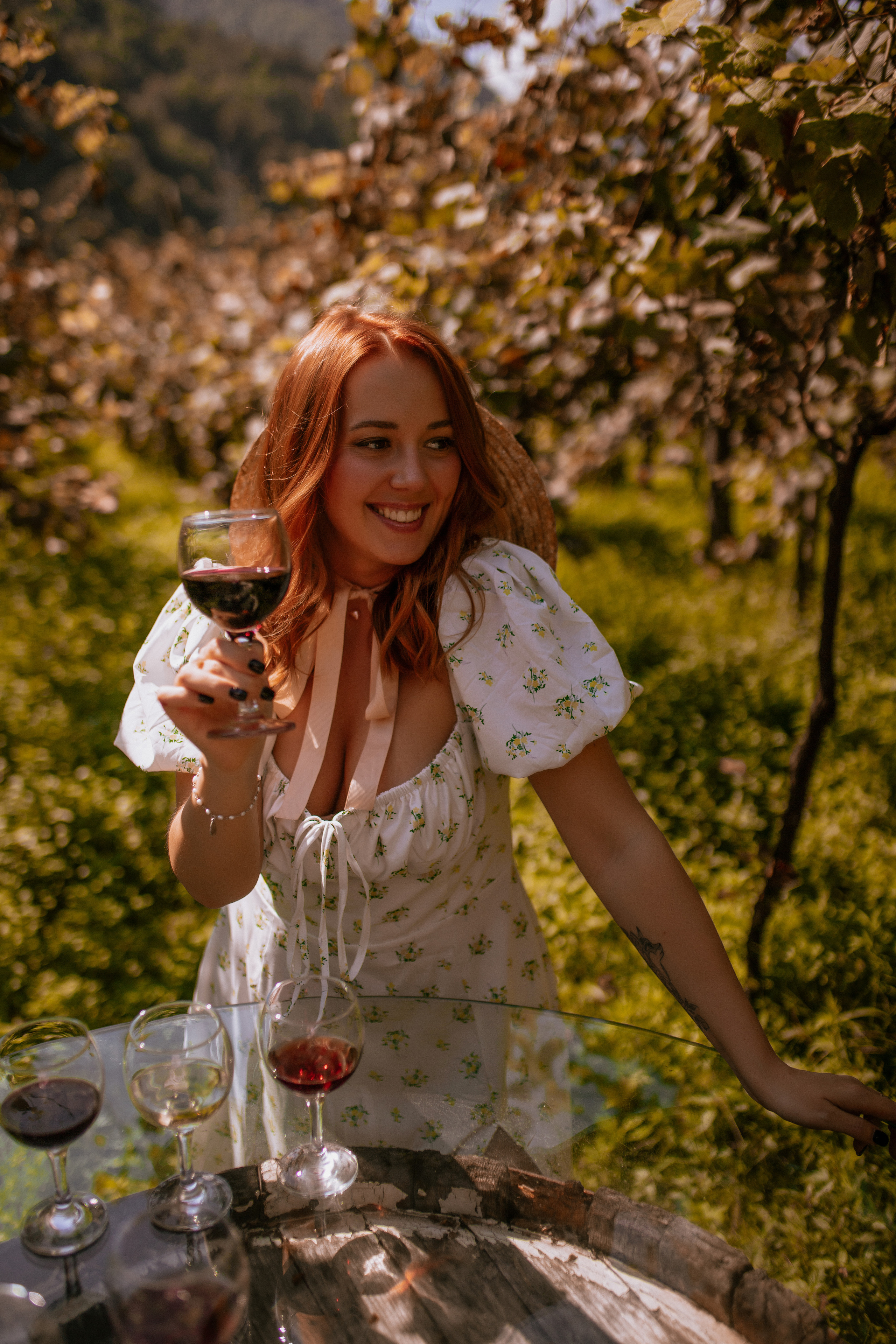 YANA IN BATUMI. Свадебный Фотограф В Тбилиси, Батуми, Сигнахи, Мцхете, Гудаури и Казбе