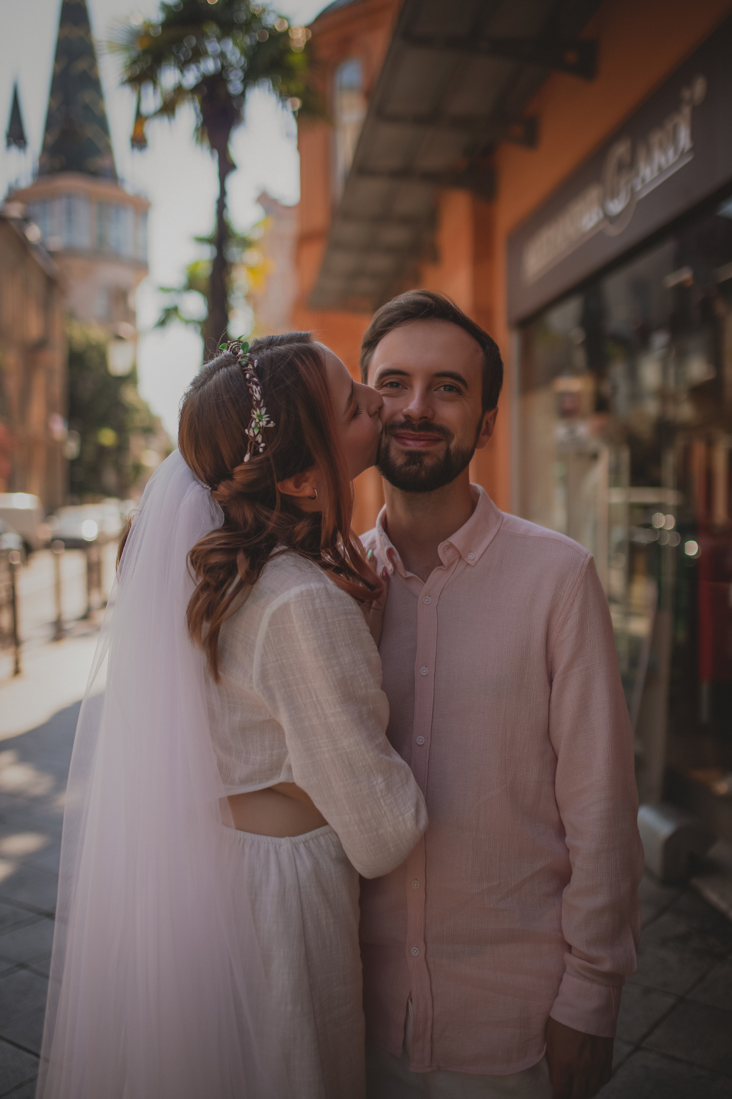 ARTEMI & ASYA. Свадебный Фотограф В Тбилиси, Батуми, Сигнахи, Мцхете, Гудаури и Казбе