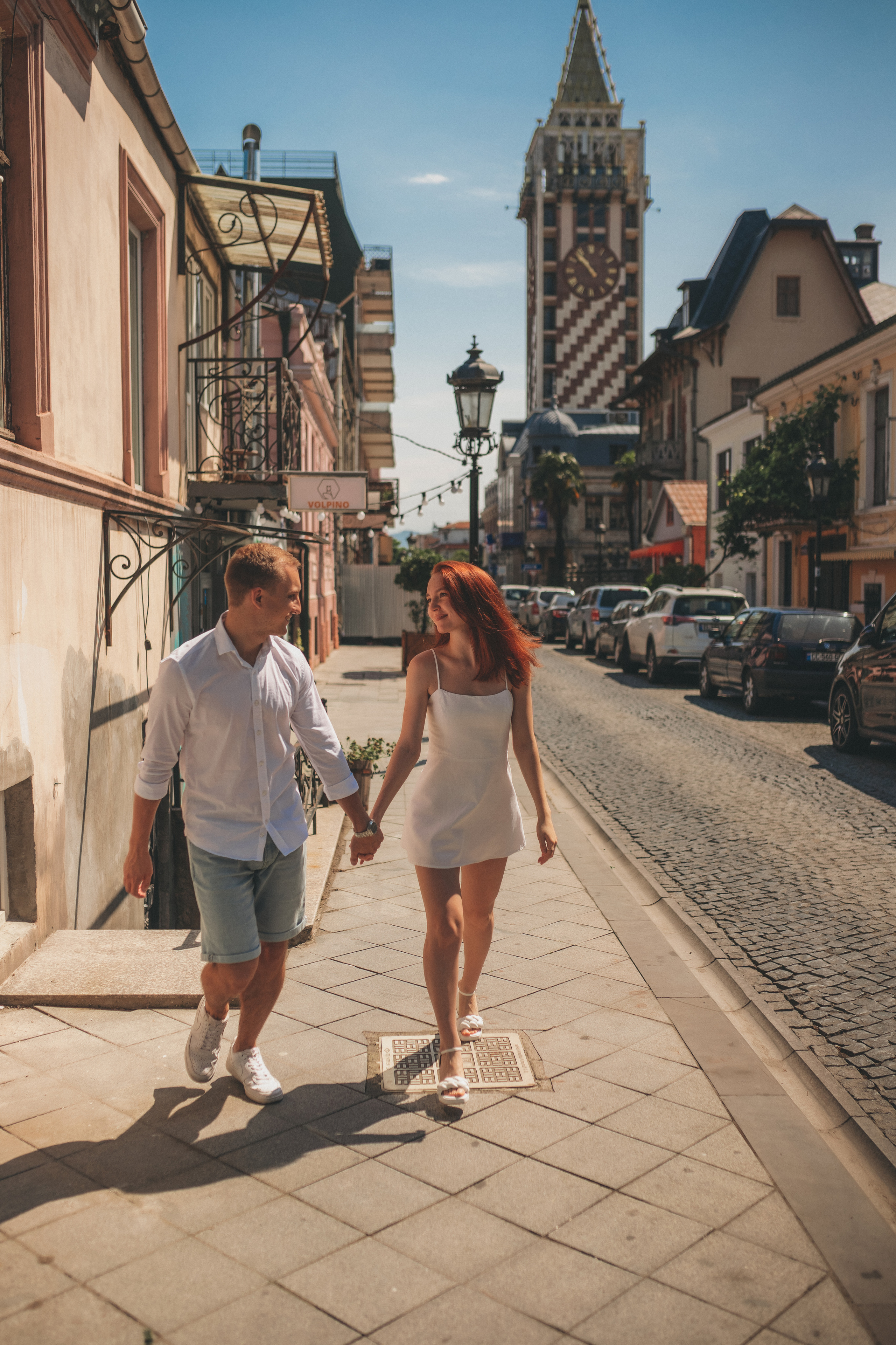 STAS & EUGENIYA. Свадебный Фотограф В Тбилиси, Батуми, Сигнахи, Мцхете, Гудаури и Казбе