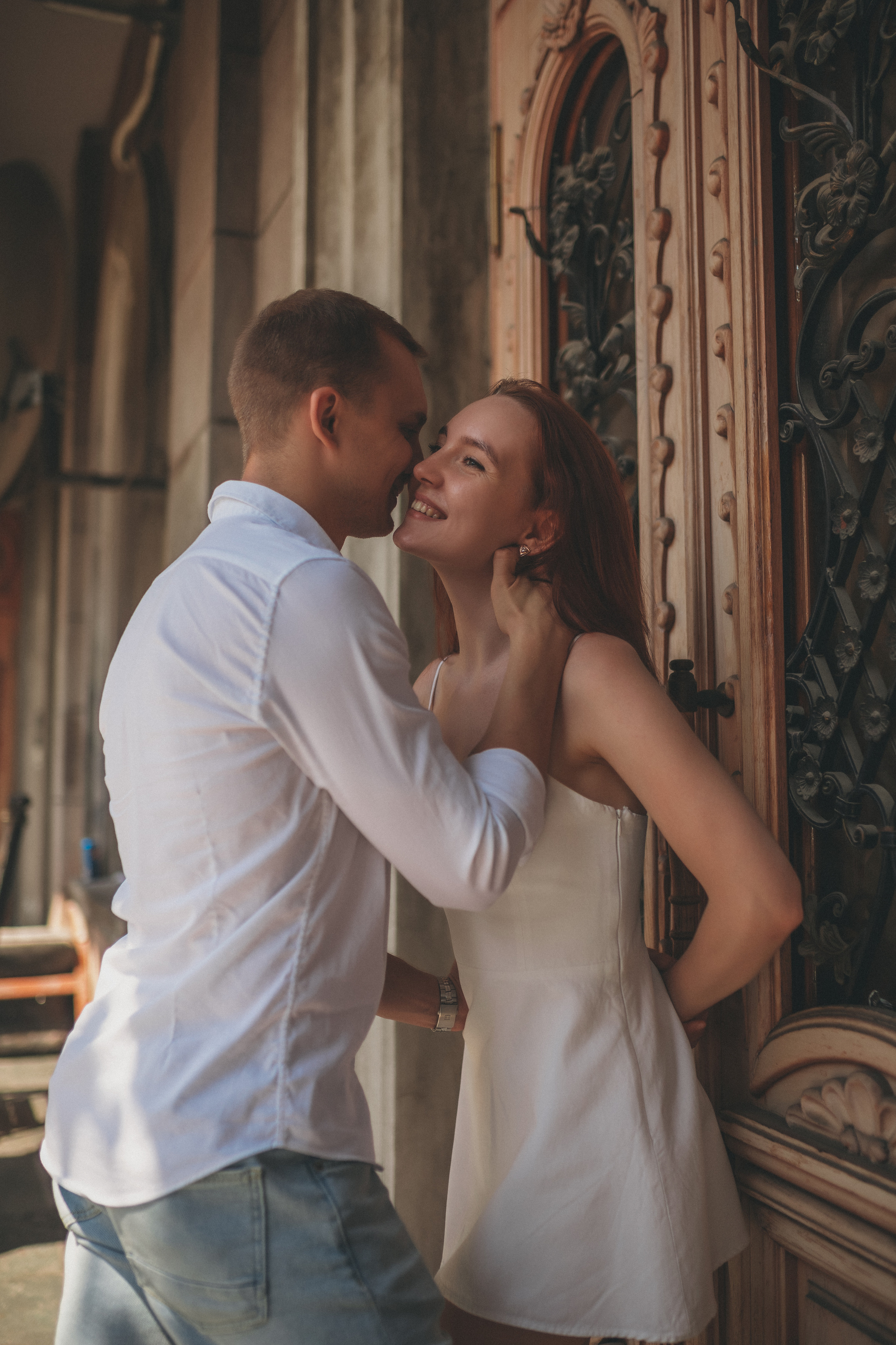 STAS & EUGENIYA. Свадебный Фотограф В Тбилиси, Батуми, Сигнахи, Мцхете, Гудаури и Казбе